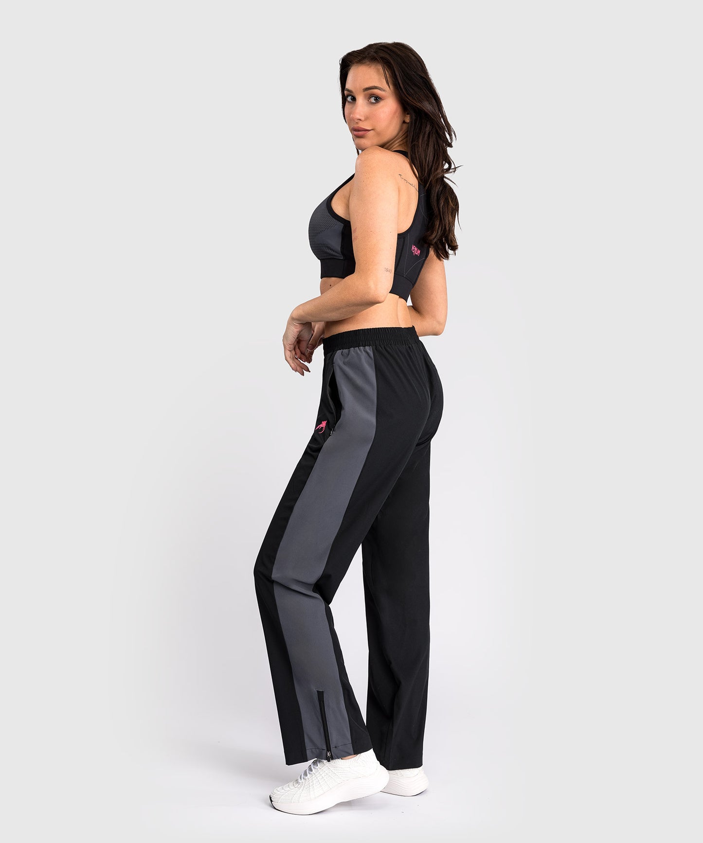 Jogging Venum Tactical XT- Noir/Gris Tempête