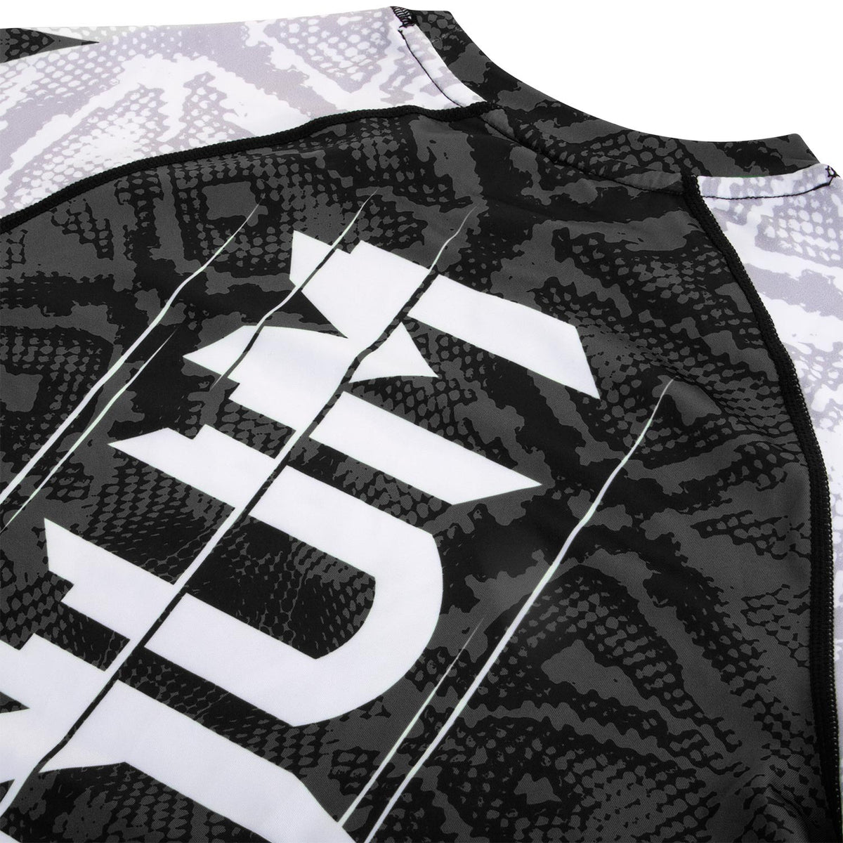 Venum Amazonia 5 Rashguard - Langarm
