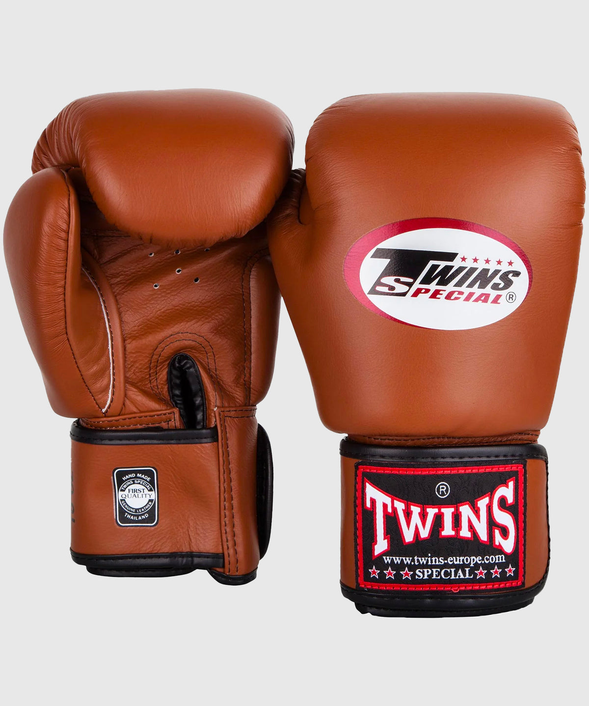 Twins Retro Boxhandschuhe