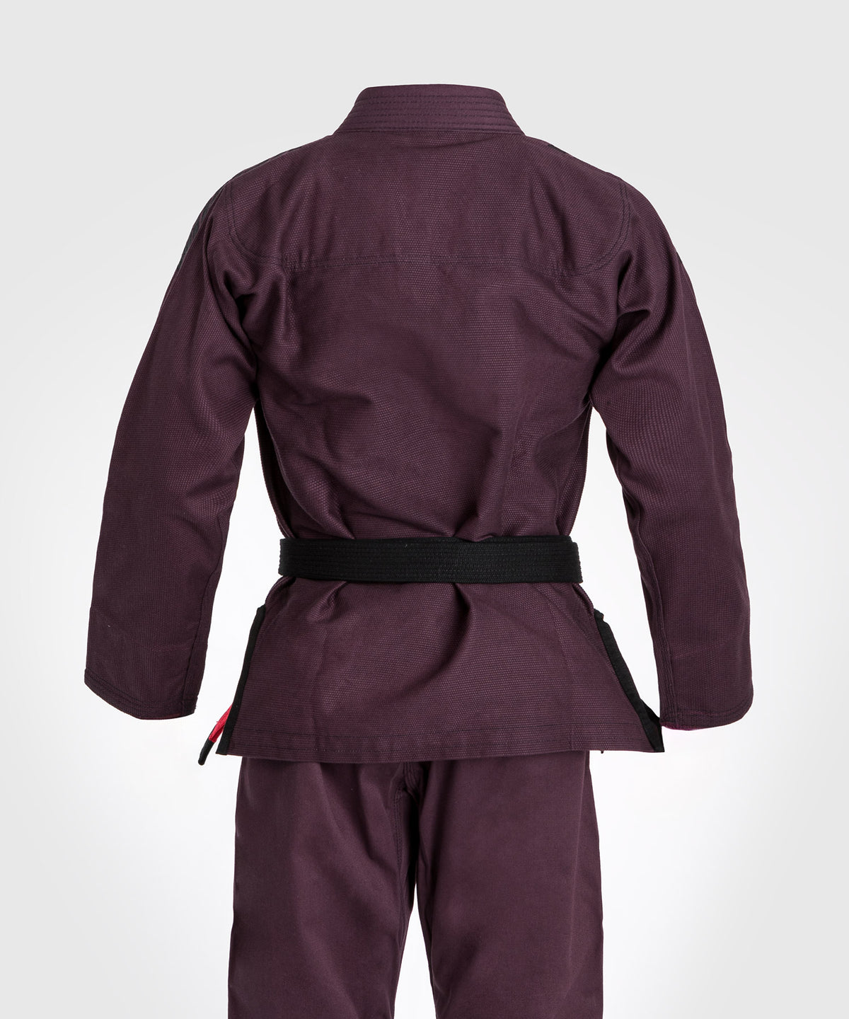 Venum Contender Evo BJJ GI - Marrón oscuro