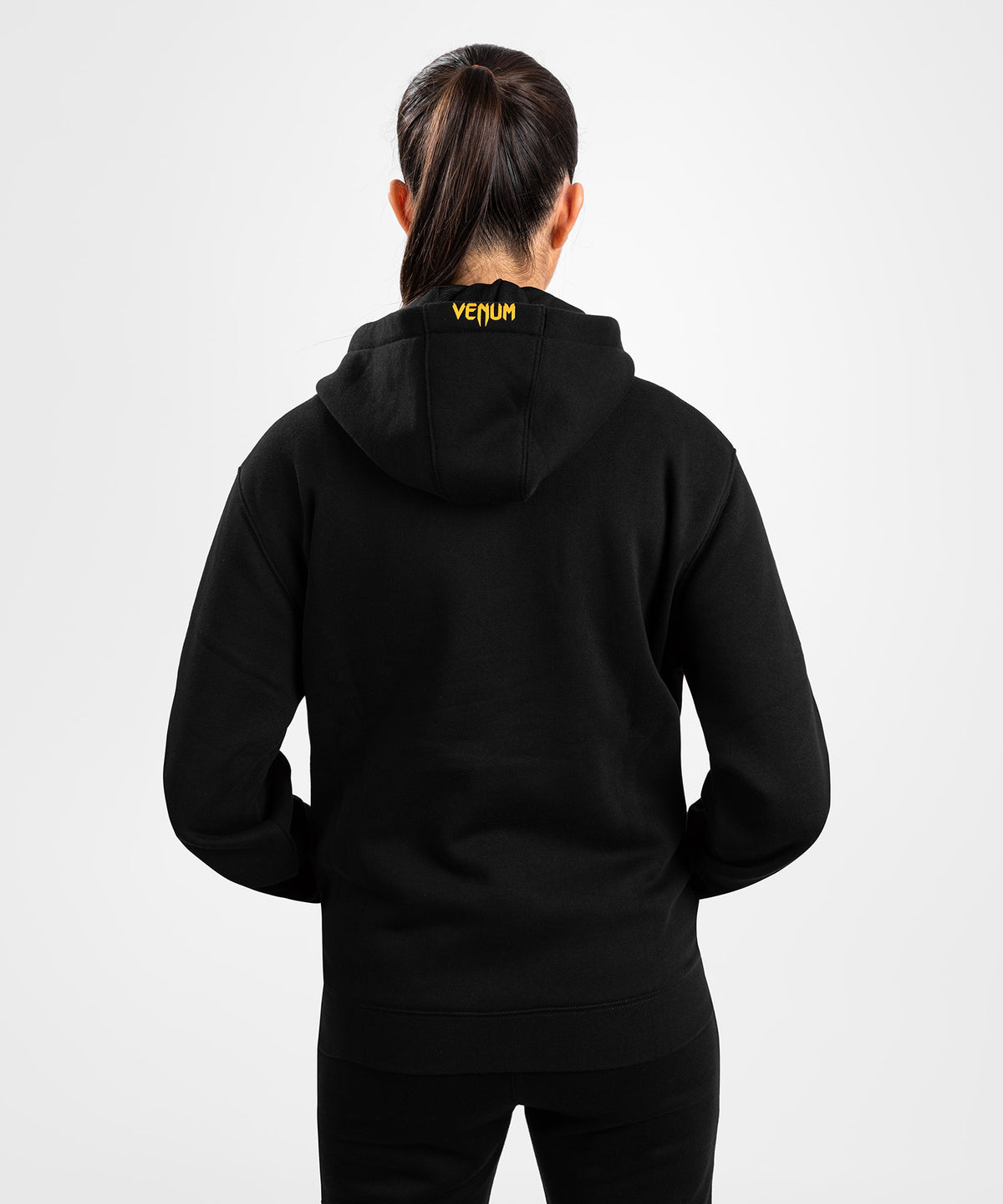UFC Adrenaline by Venum Replica Frauen Zip Hoodie - Champion