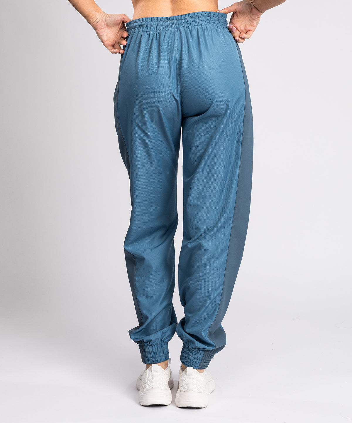 Venum Laser 3.0 Jogginghose für Frauen - Pazifikblau