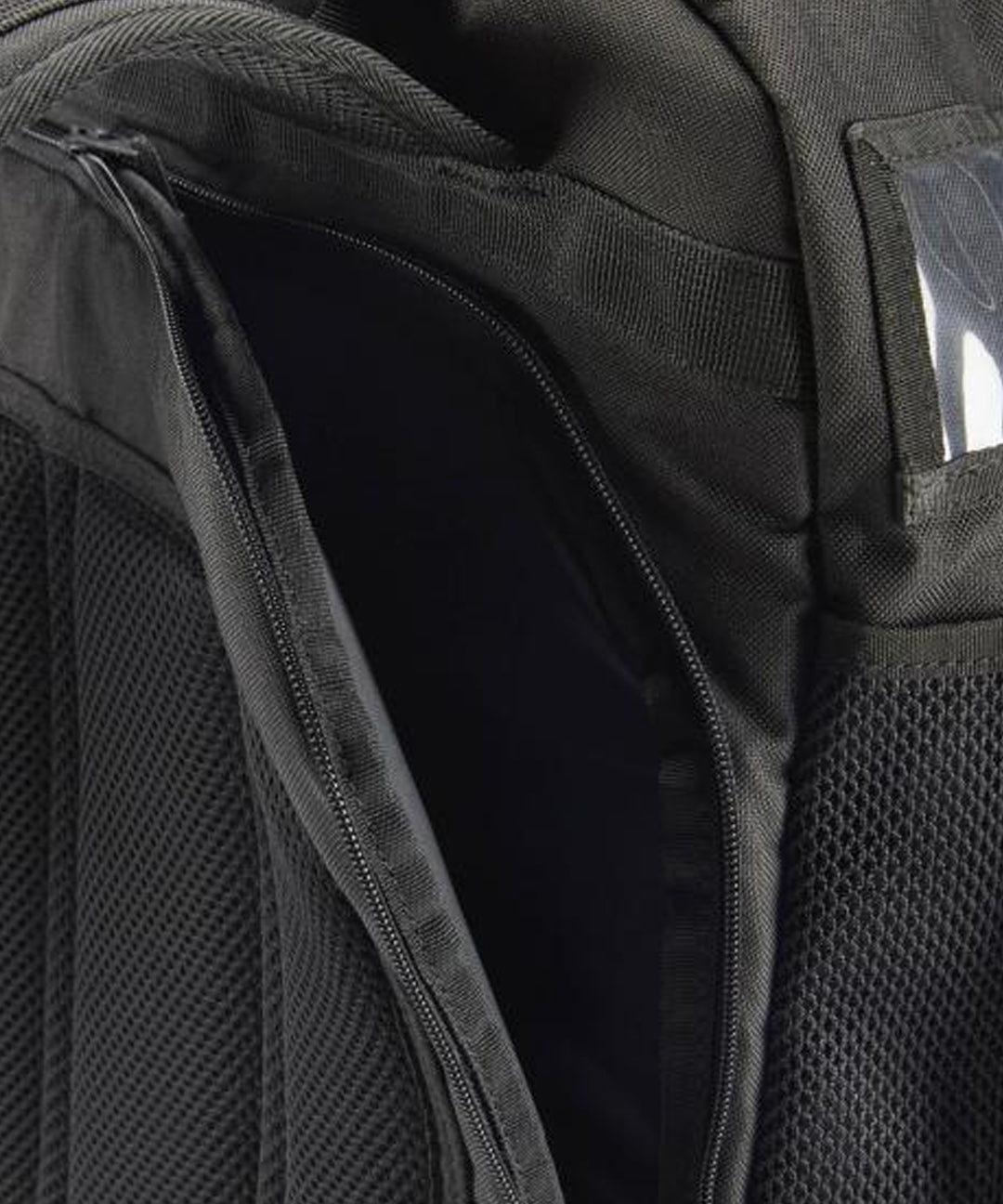 Wicked One Guard Mochila – Negro