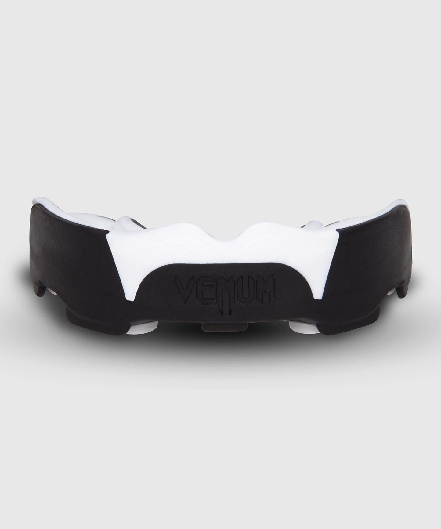 Venum Predator Protector Bucal - Negro/Blanco