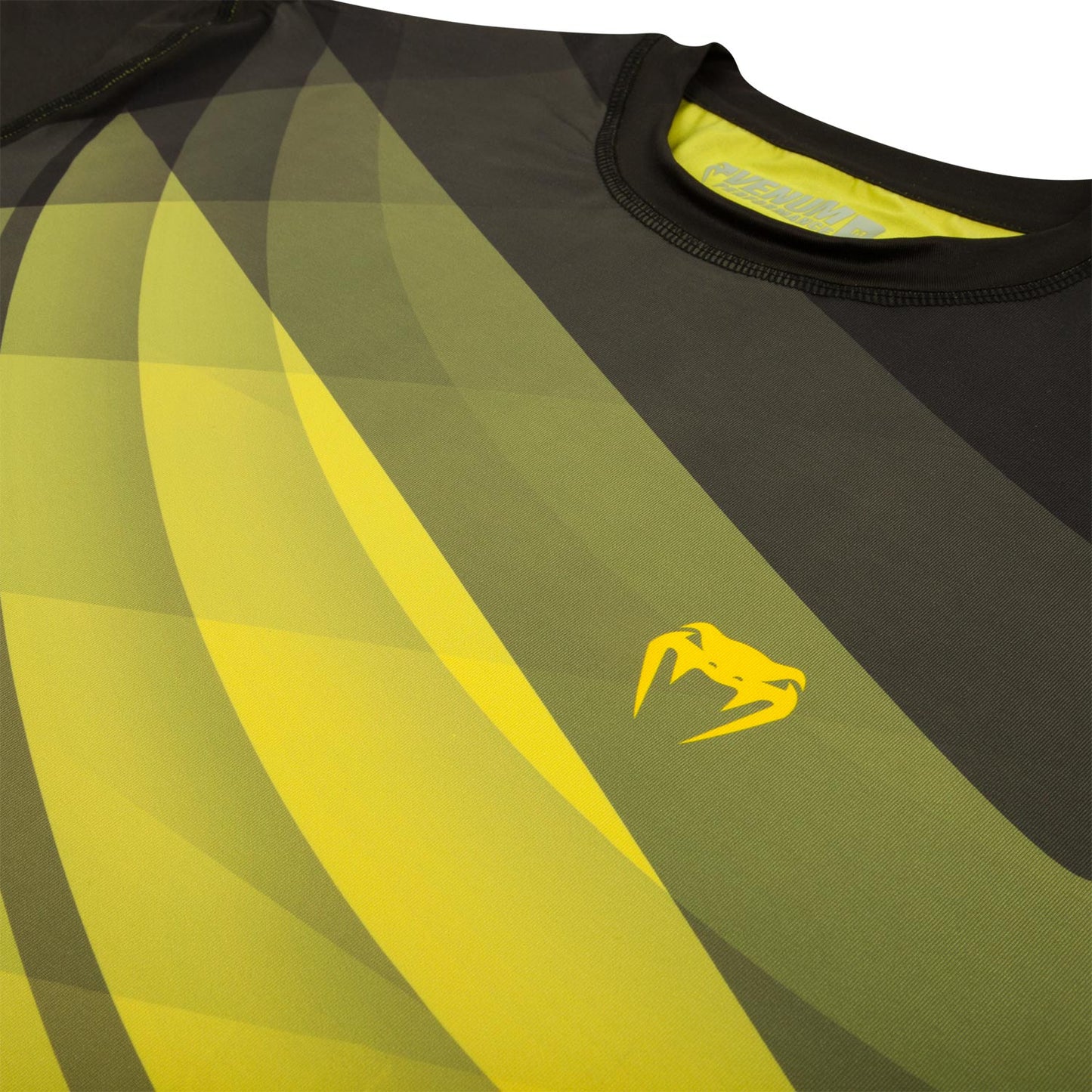 Venum Dream Dry Tech T-Shirt - Schwarz