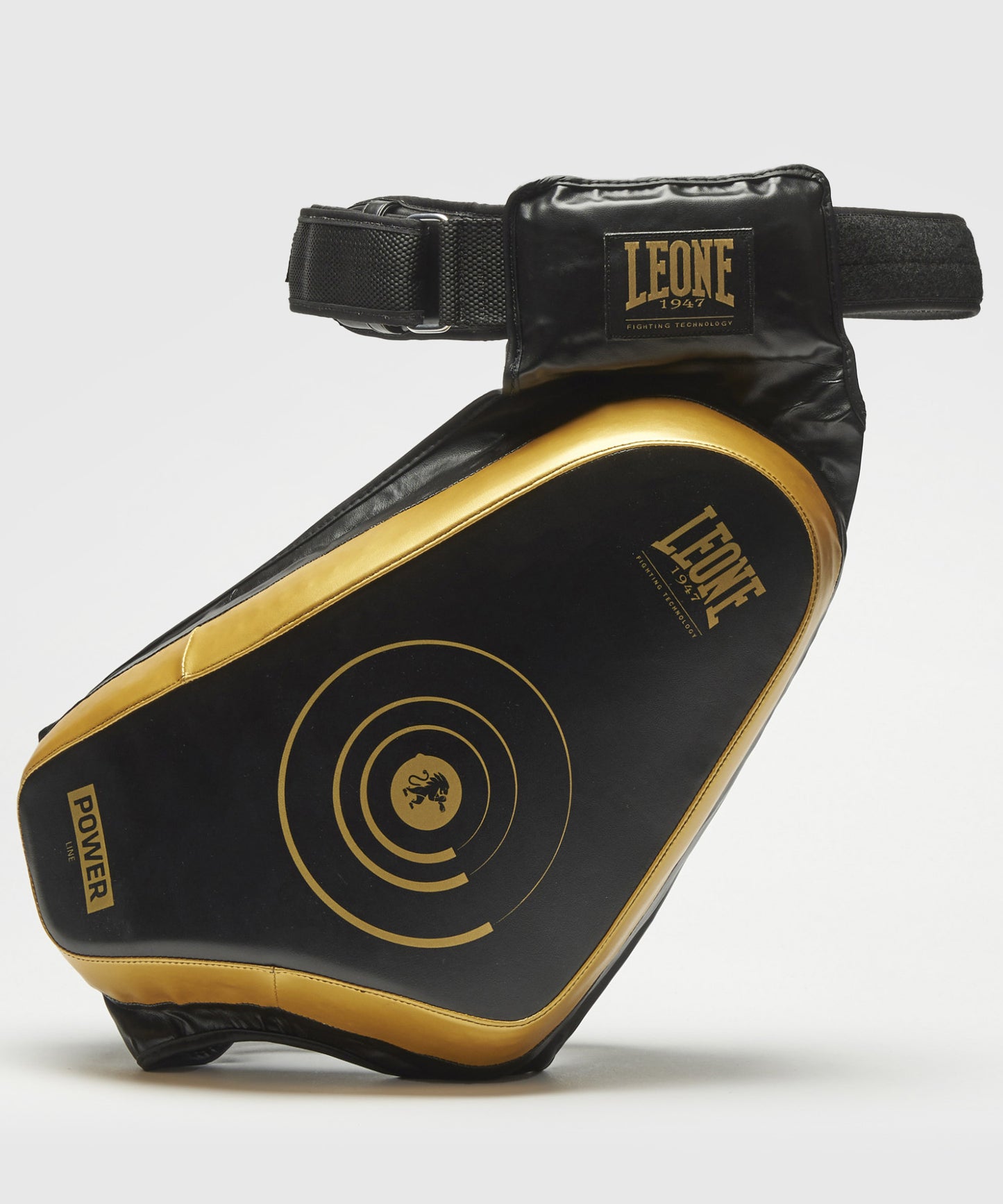 Leone PowerLine Paratcosce – Nero/Oro