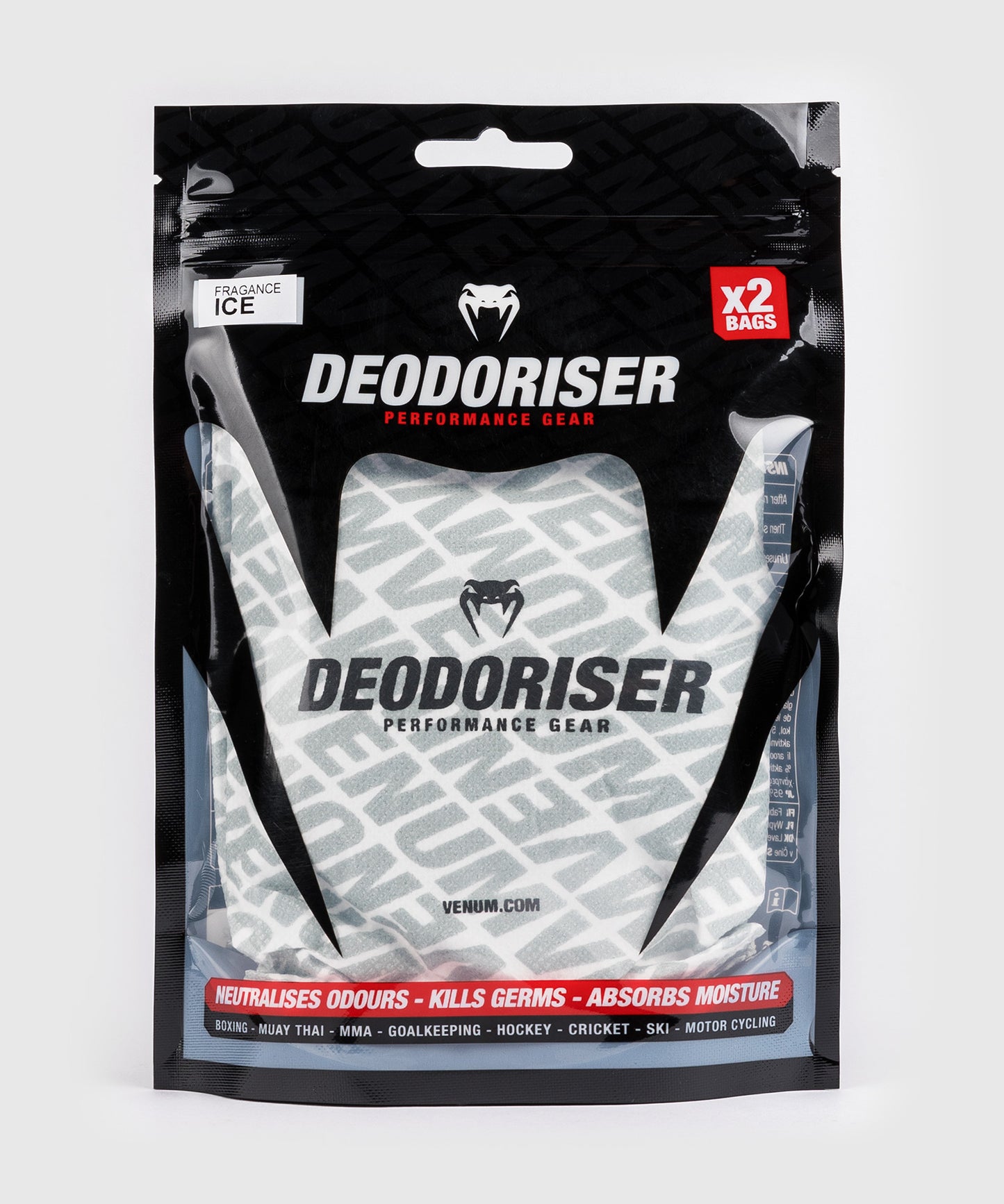 Venum Kontact Deodorante per Guanti – Ice