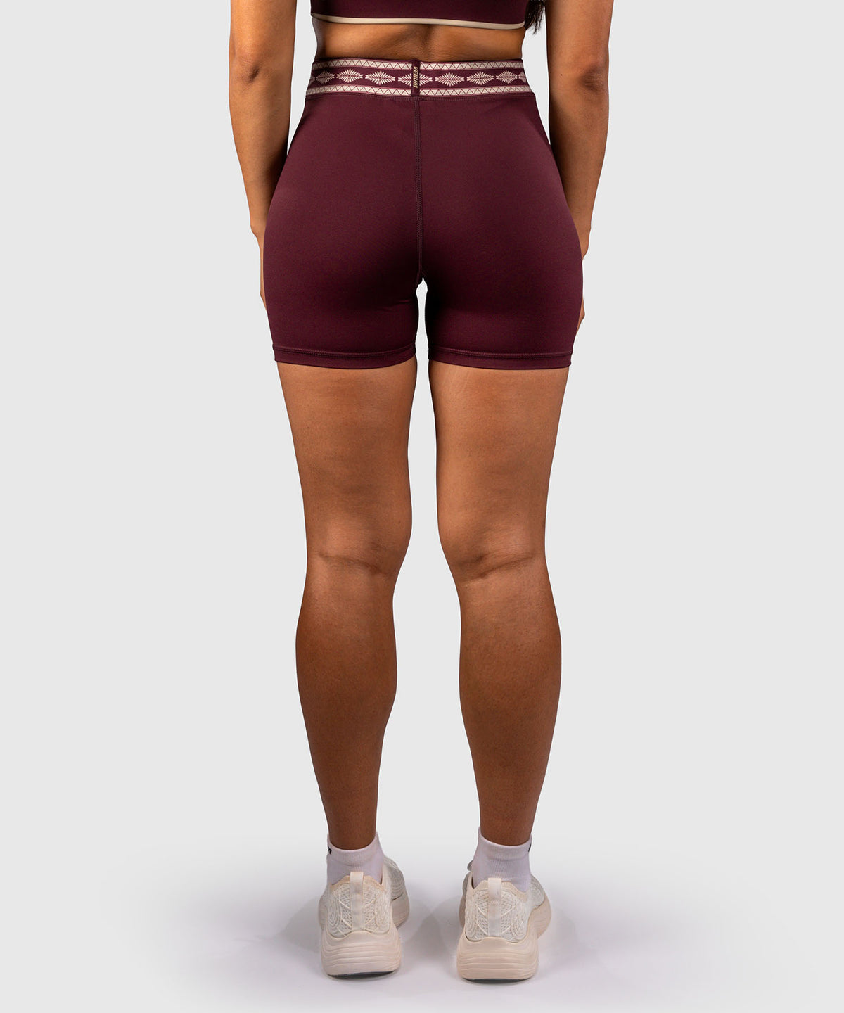 Short de Compression Venum Talisman - Prune