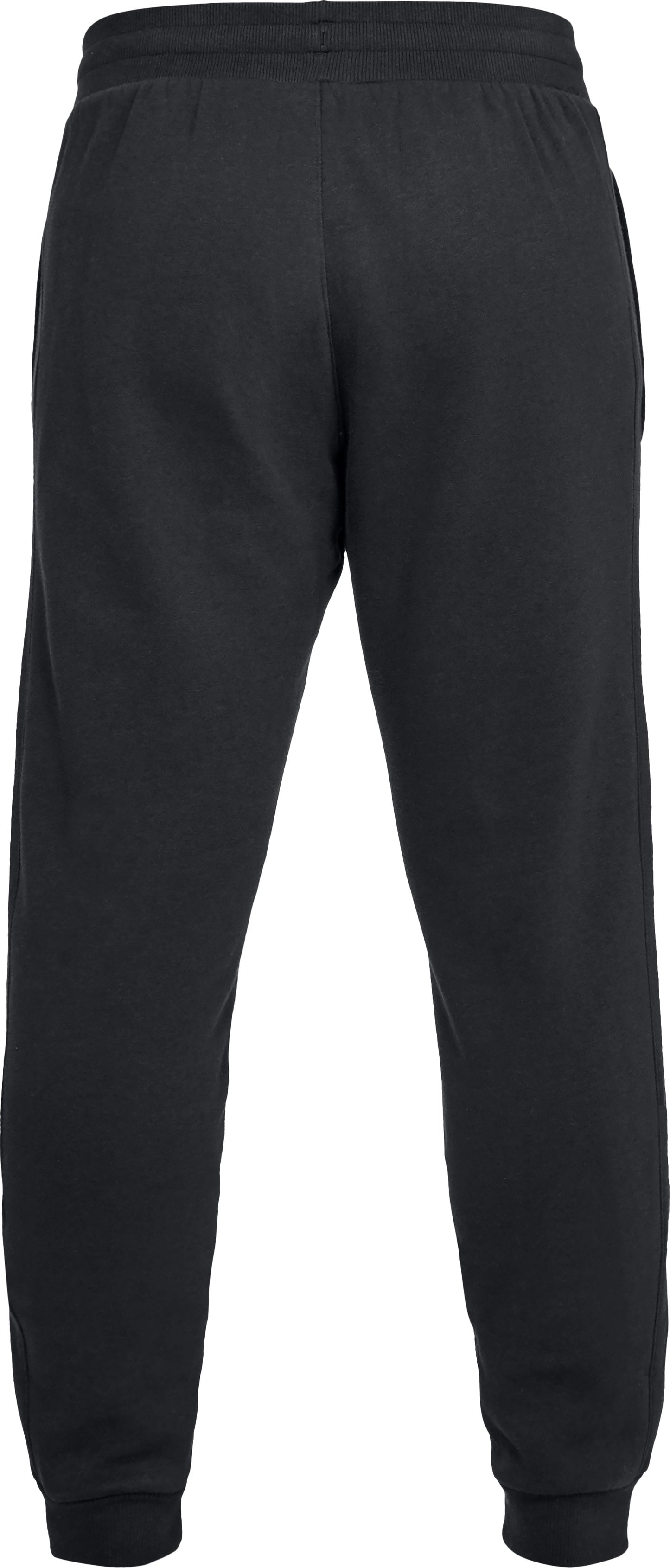 Pantalon de Jogging Under Armour Rival Fleece - Noir