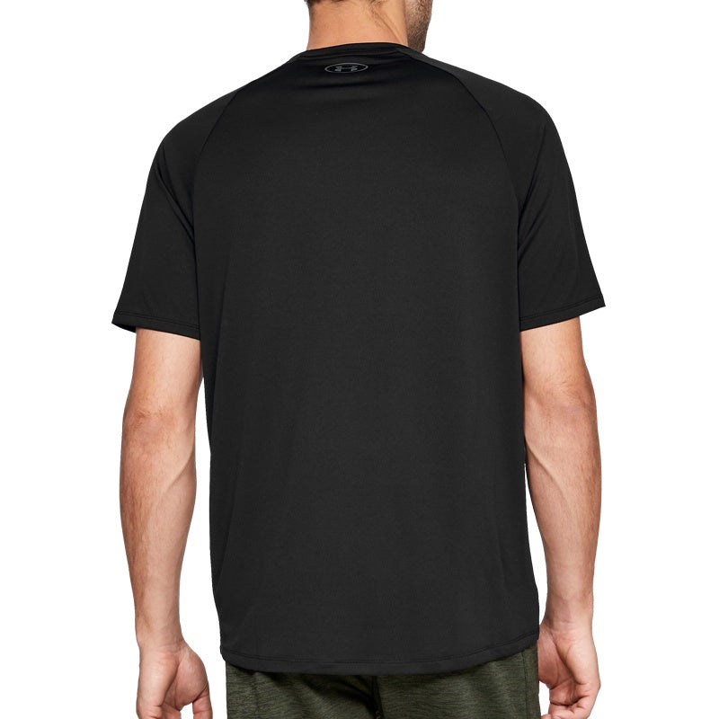 T-shirt Under Armour Tech™ - Noir