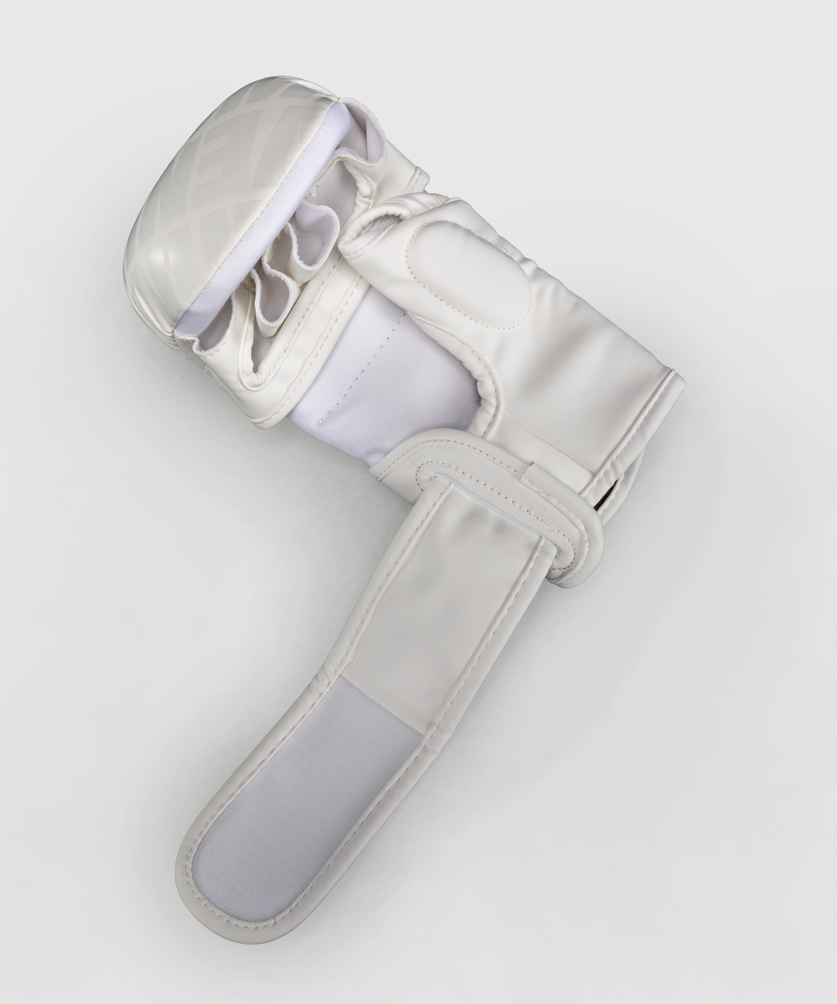 Venum Contender 1.5 XT 3D Sparringhandschuhe - Weiß/Gold
