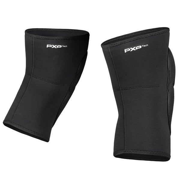 Phantom Athletics Riot Pro Rodilleras - Negro