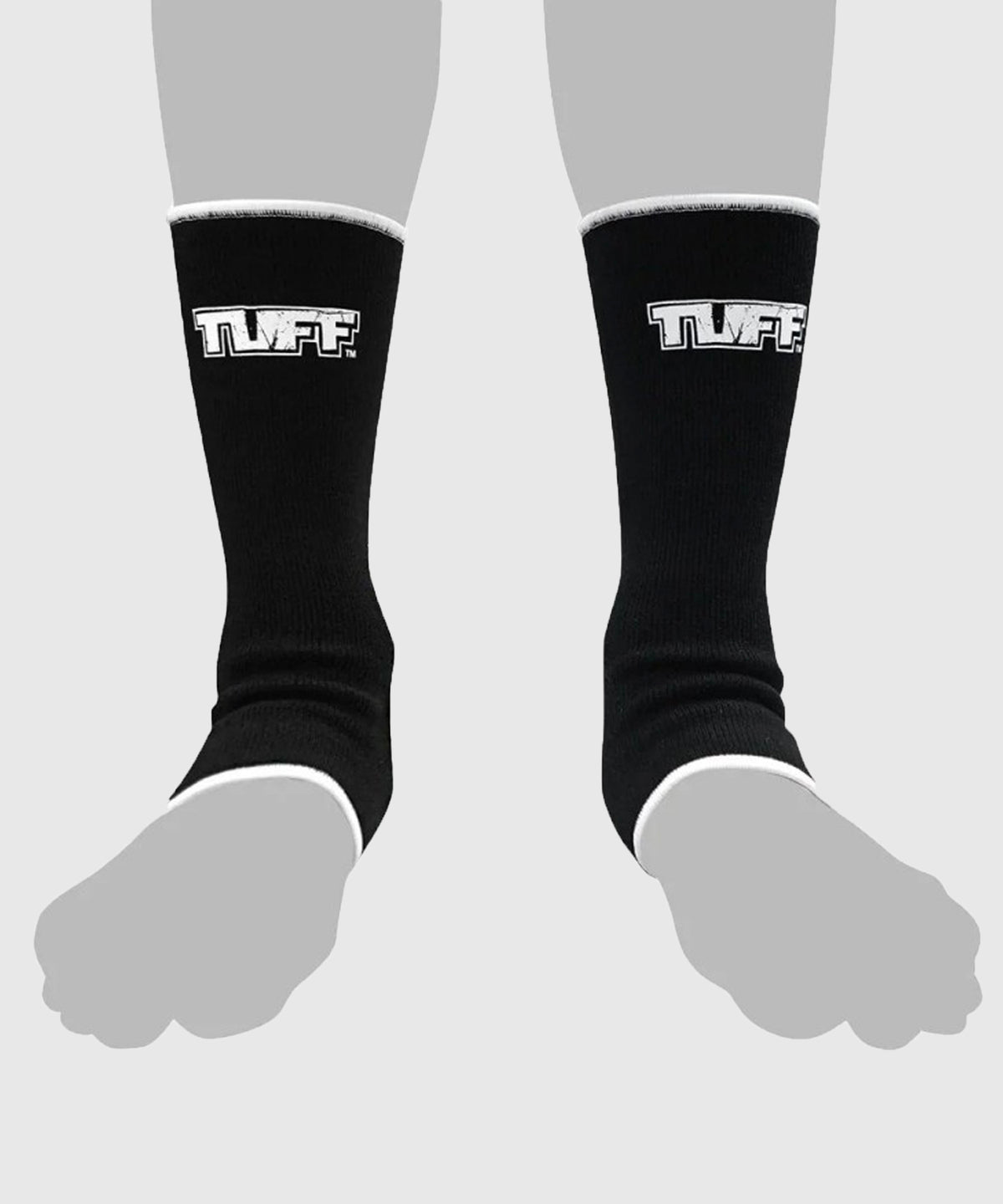 Tuff Tobillera – Negro