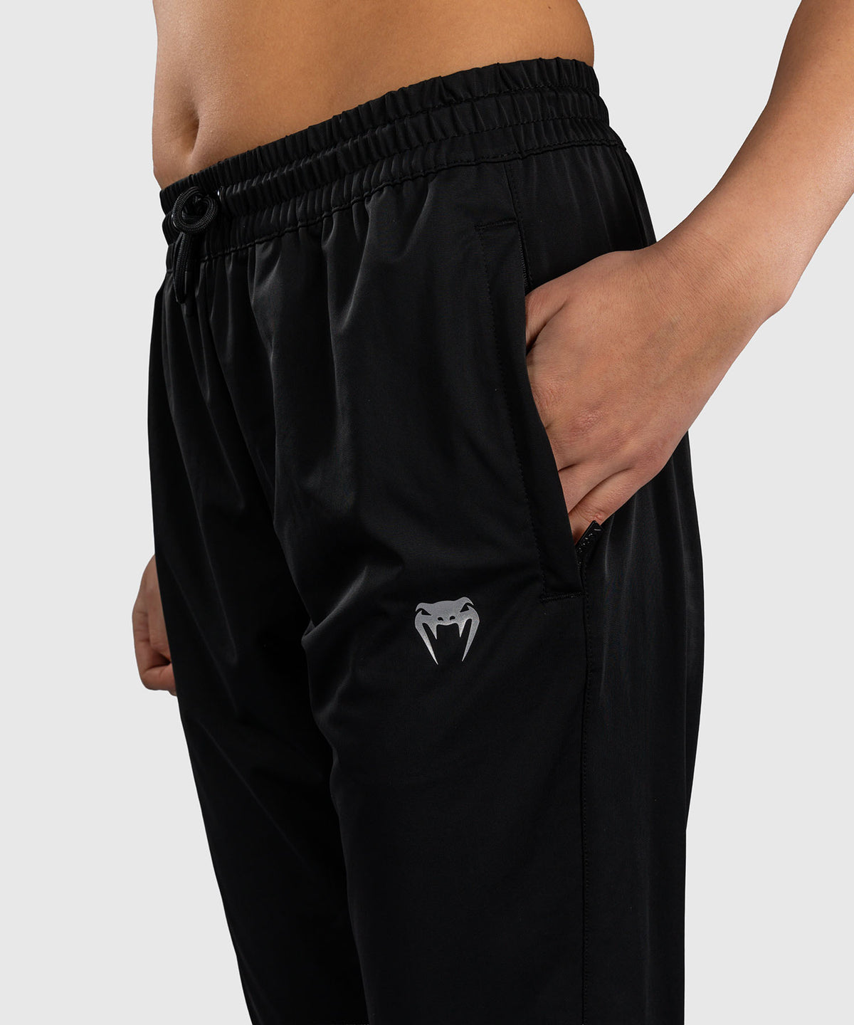 Pantalon de Jogging Pour Femme Venum Contender Aero – Noir