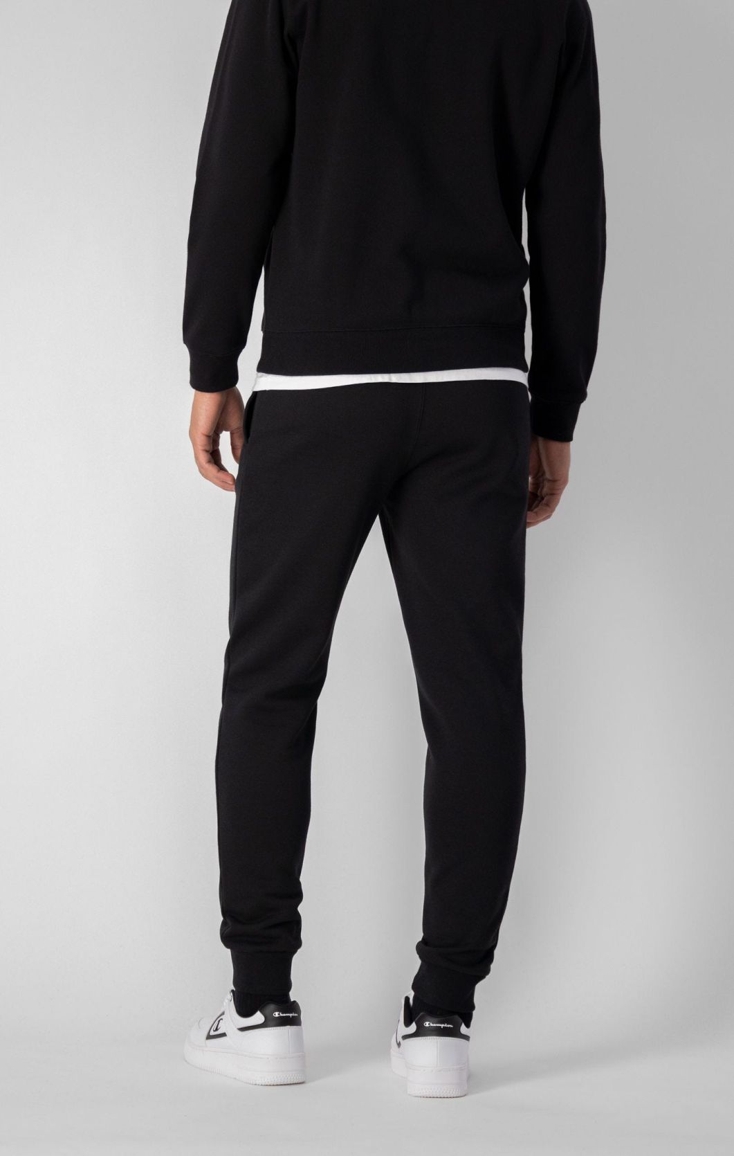 Pantalon De Jogging Champion Legacy – Noir