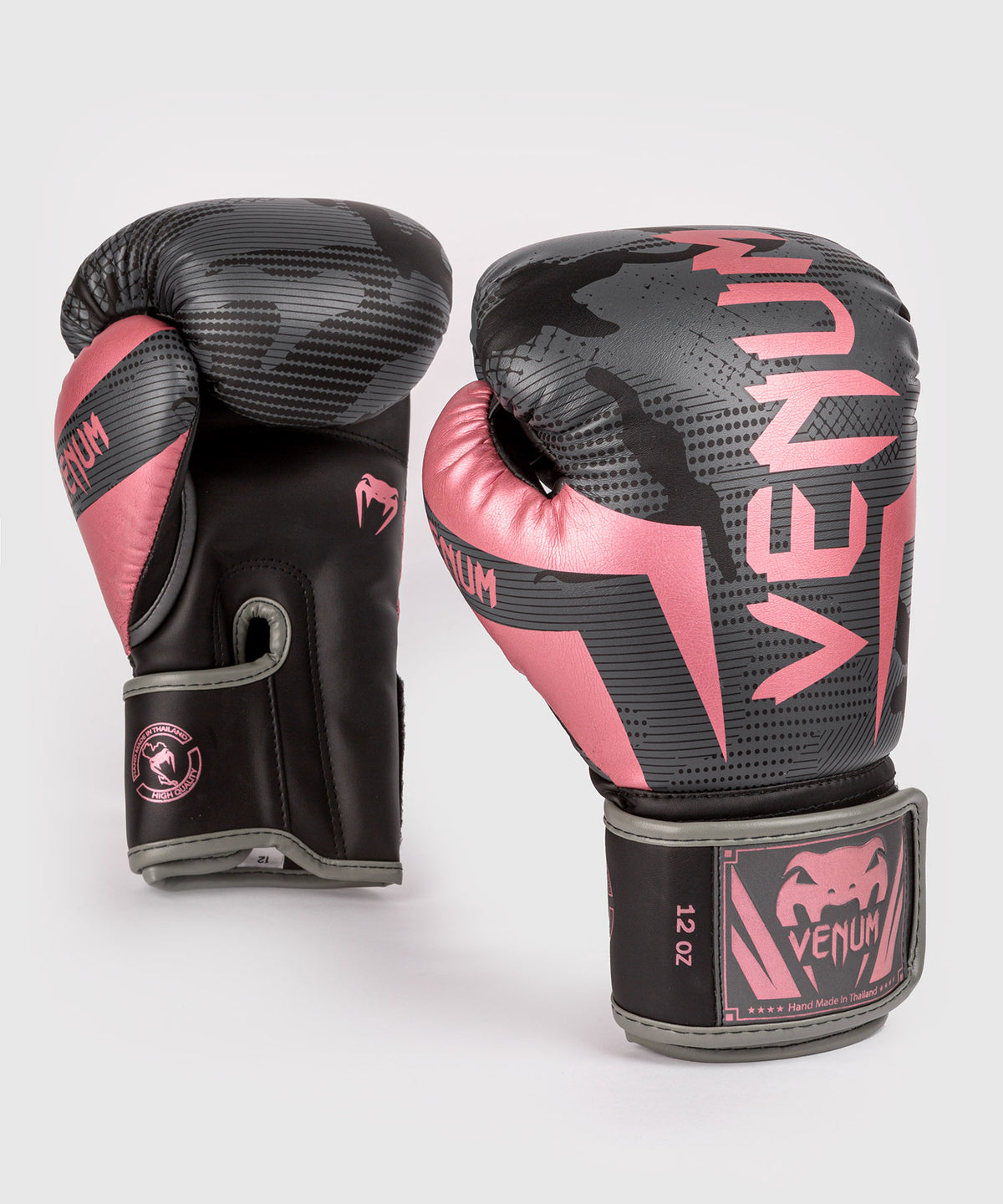 Venum Elite Boxhandschuhe