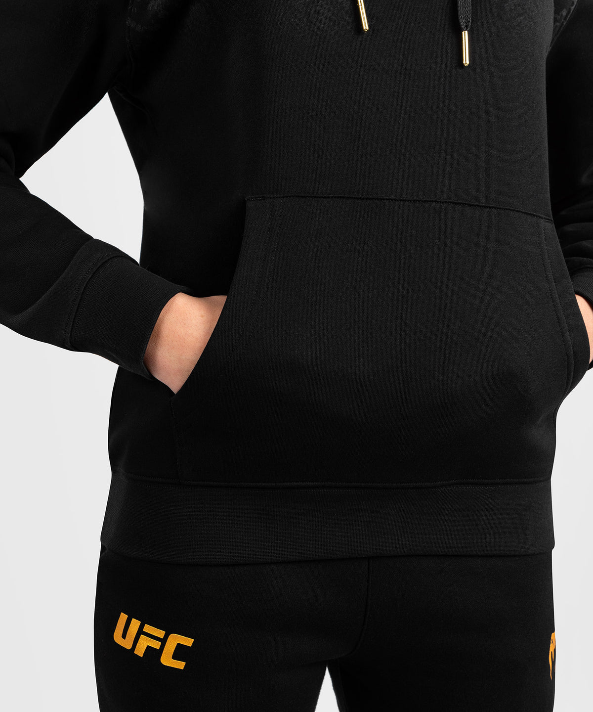 UFC Adrenaline by Venum Replica Women’s Pullover Hoodie - Champion
