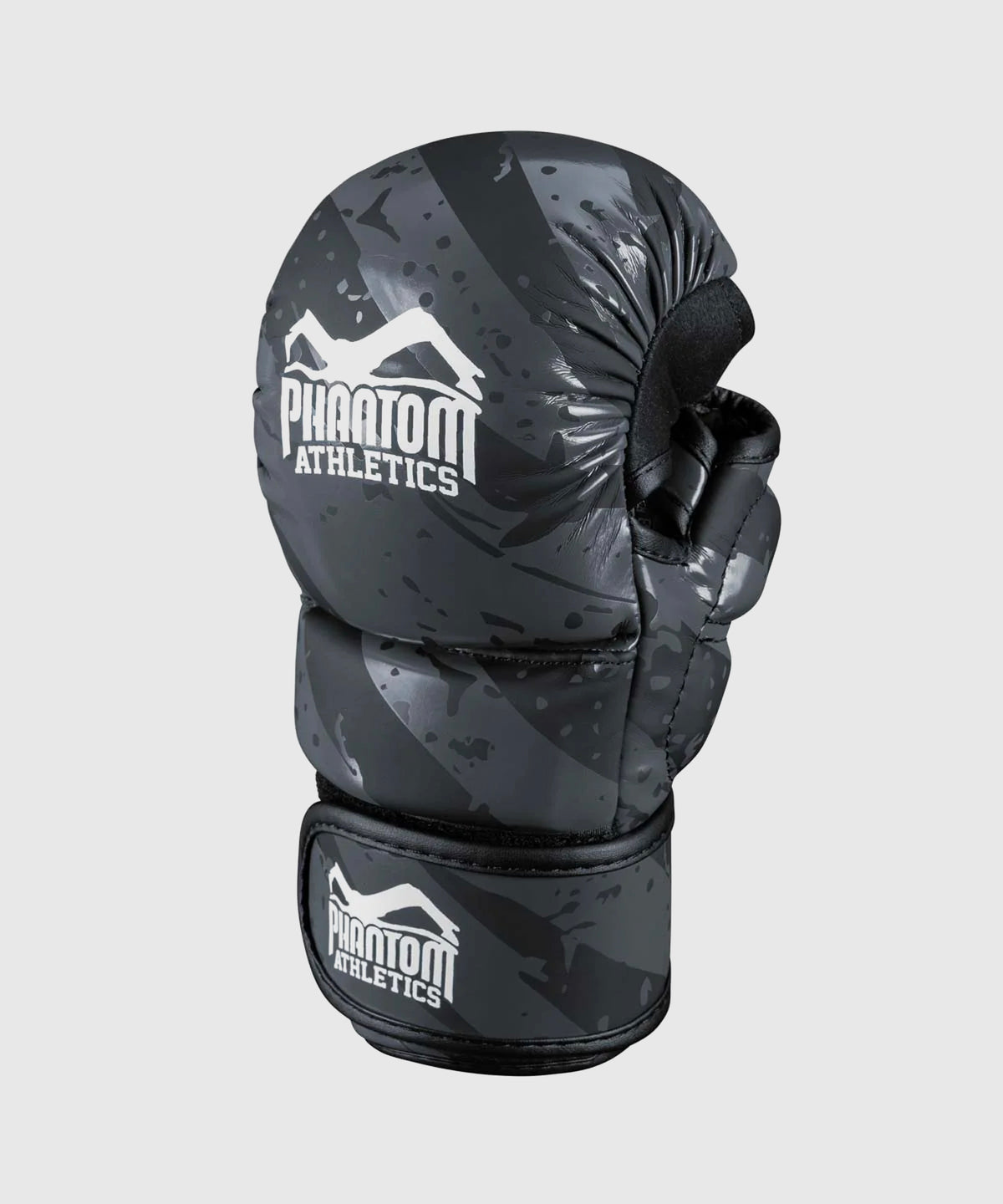 Gants de sparring MMA Evo Camo Tiger Phantom Athletics - Gris