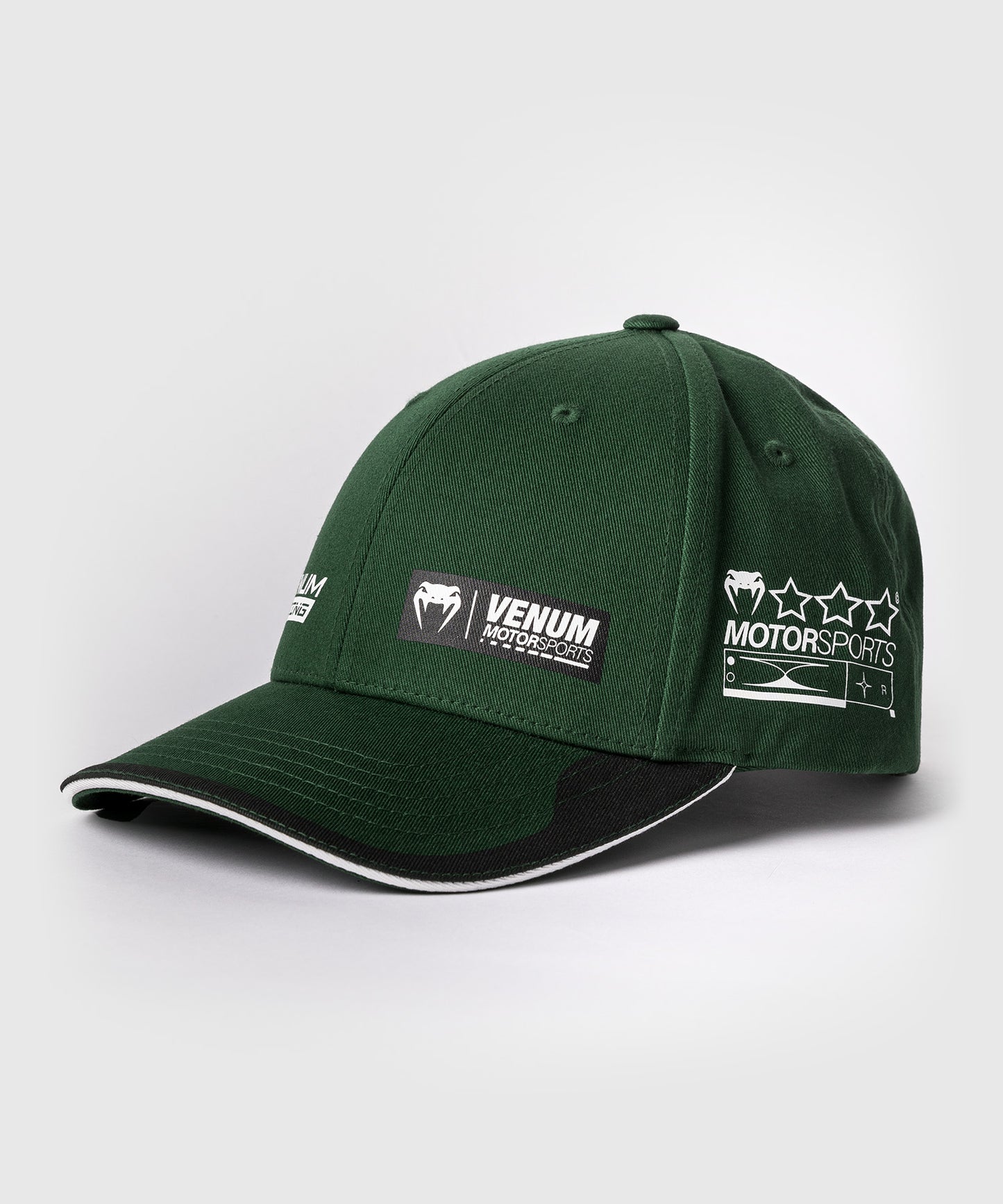 Venum Motorsport Hut - Waldgrün