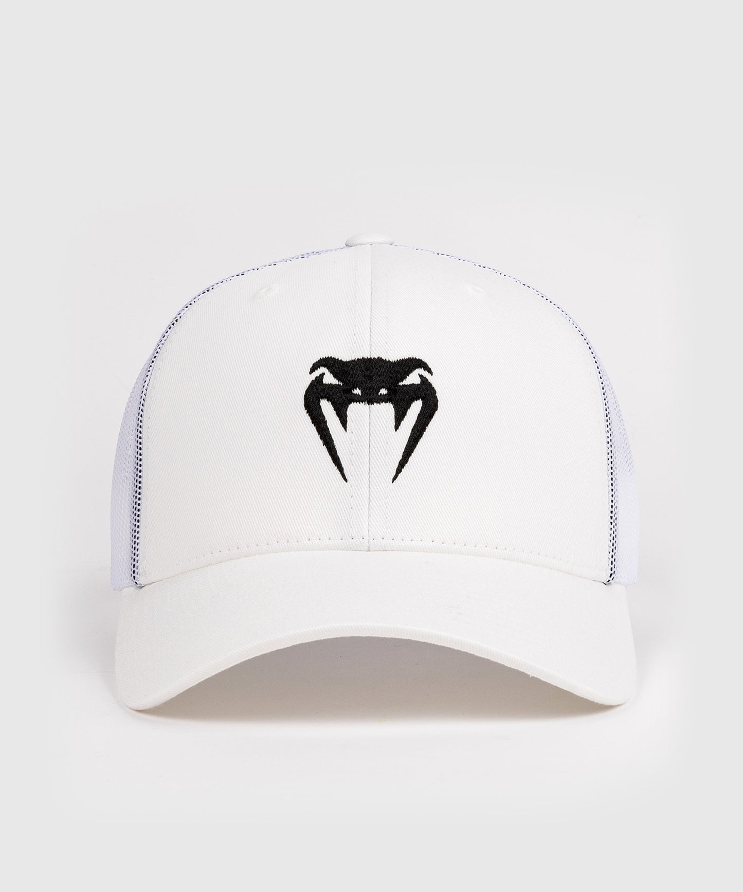 Venum Trucker Cap - Schneeweiß