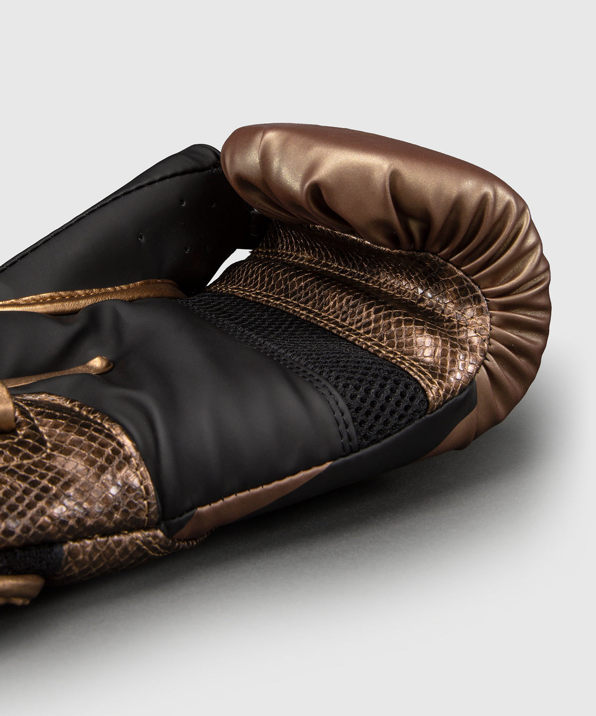 Gants de boxe Venum Challenger 4.0 Scales – Marron/Noir