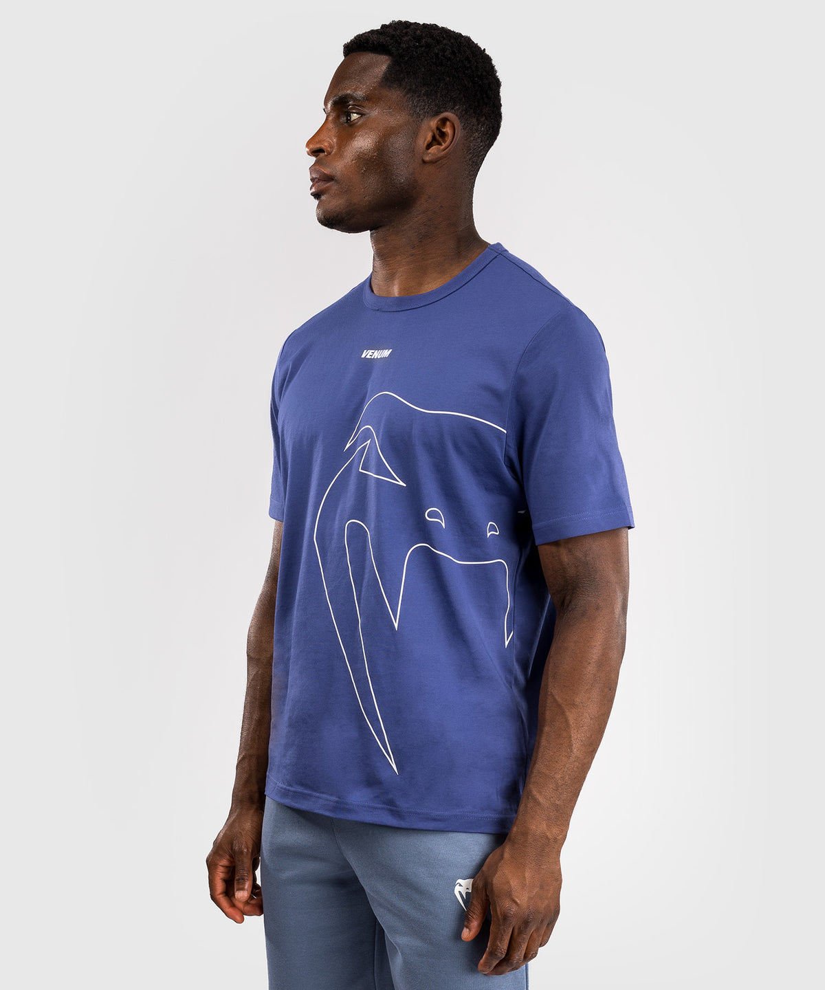 Venum Giant Connect Camiseta - Azul Real