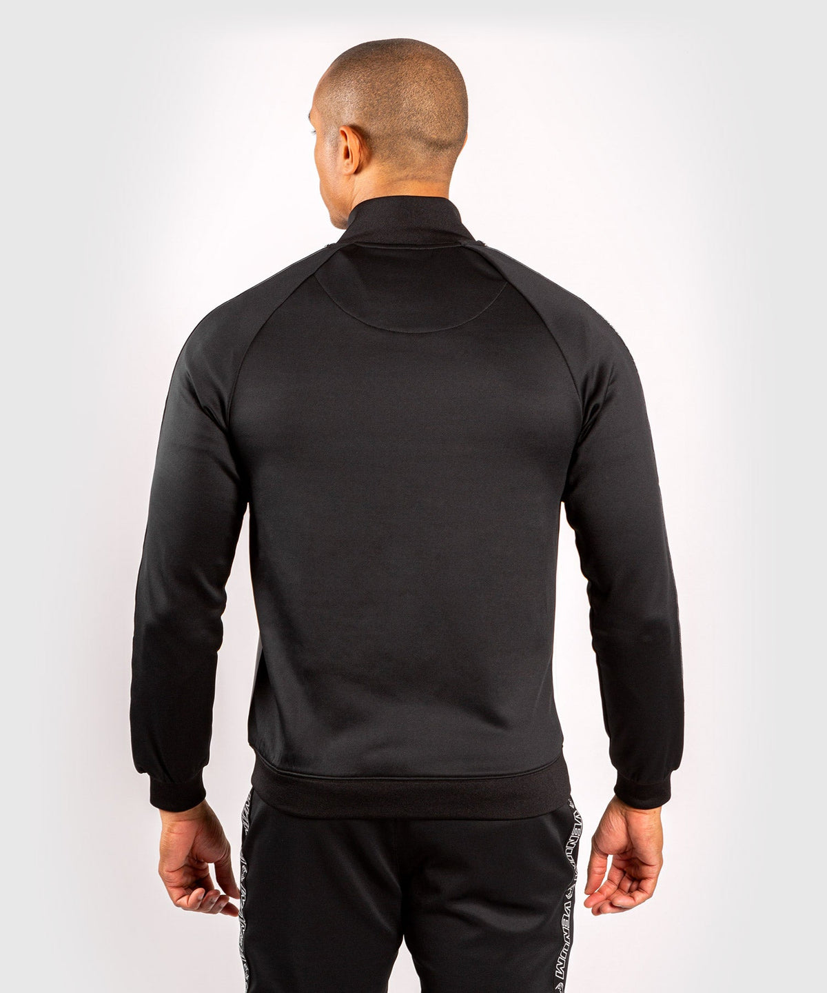 Veste Venum Club 212 – Noir/Blanc