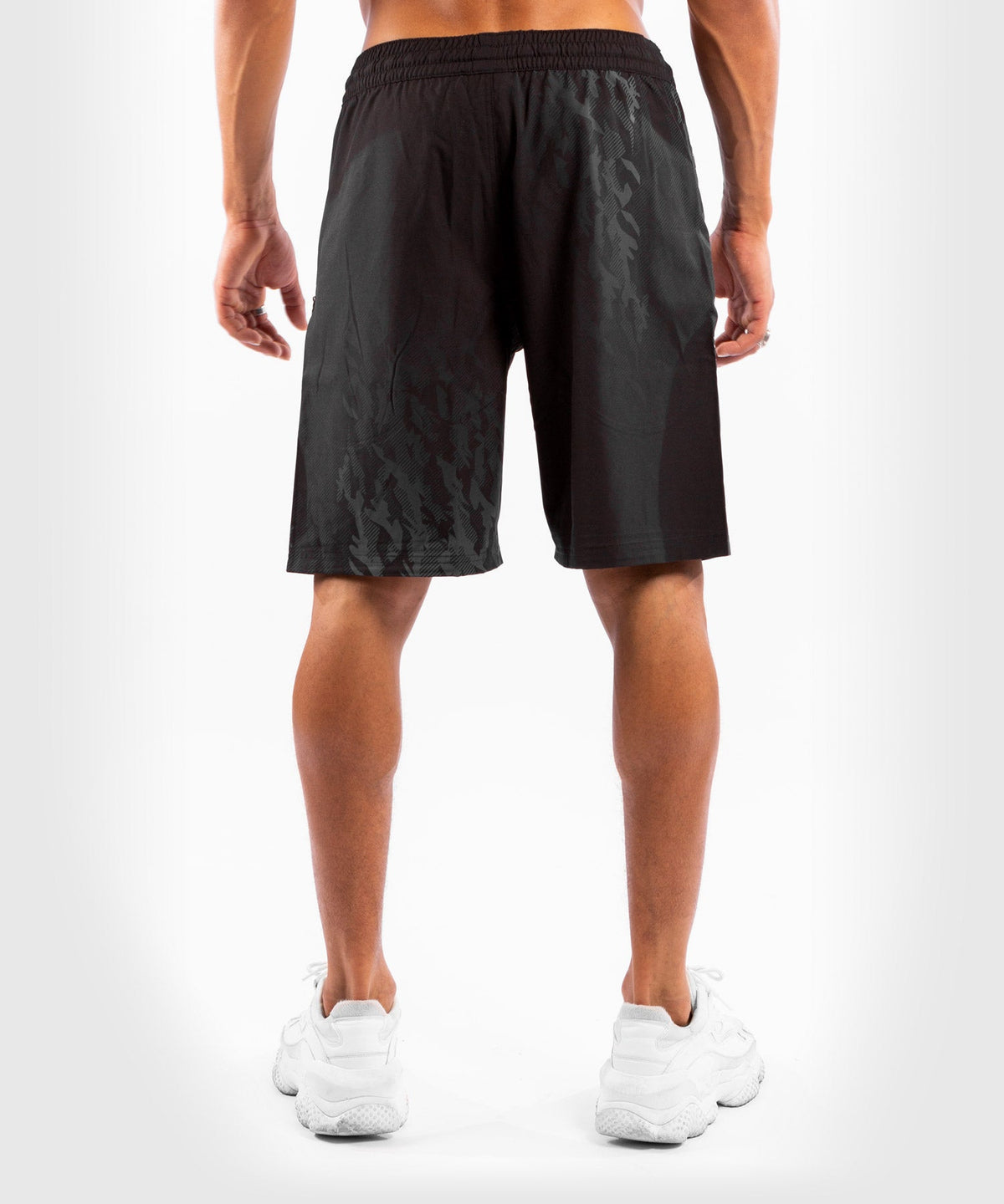 Venum Authentic Fight Week Herren UFC Sport Shorts - Schwarz