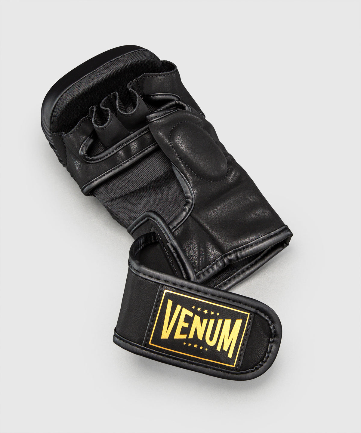 Venum G-Core Guanti da sparring - Nero/Oro