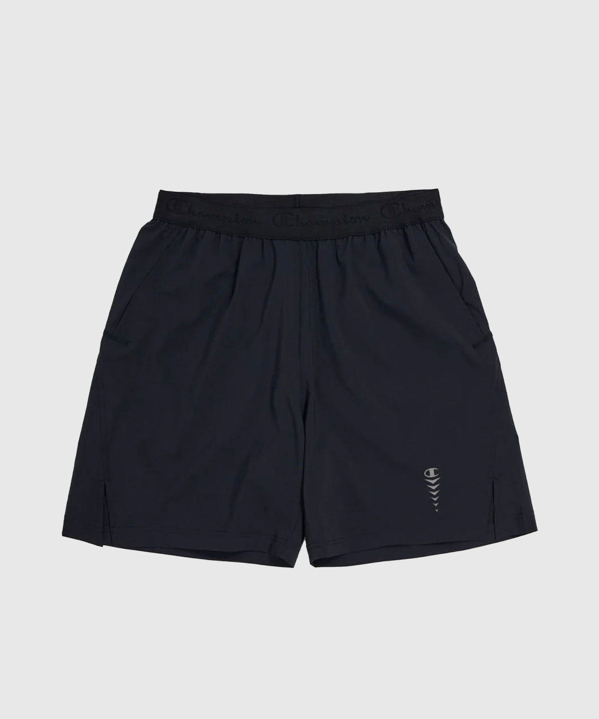 Champion Legacy Pantaloncini Training – Nero