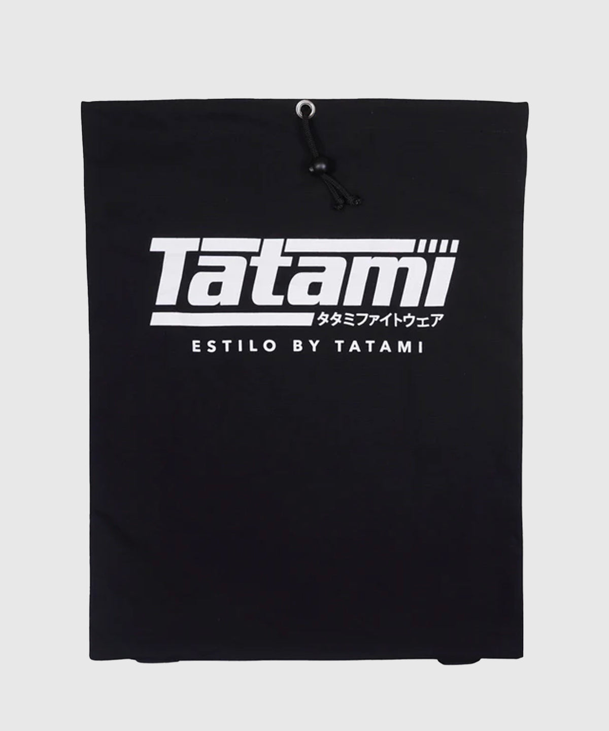 Kimono De Jjb Tatami Fightwear Estilo Gold Label - Noir