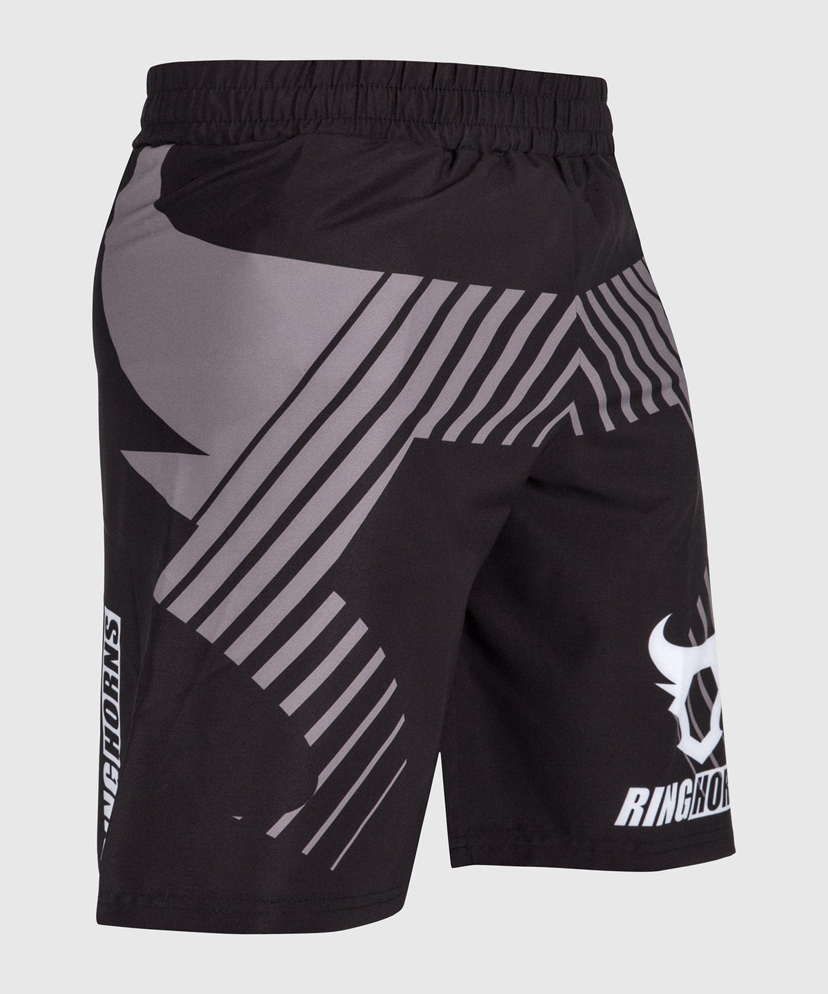 Short de sport Ringhorns Charger - Noir