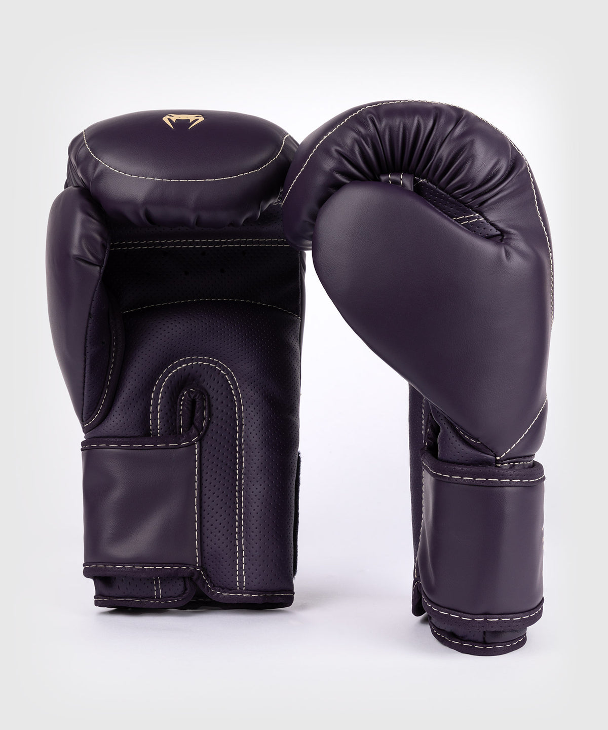 Venum Impact Evo Guantes de Boxeo - Púrpura Profundo