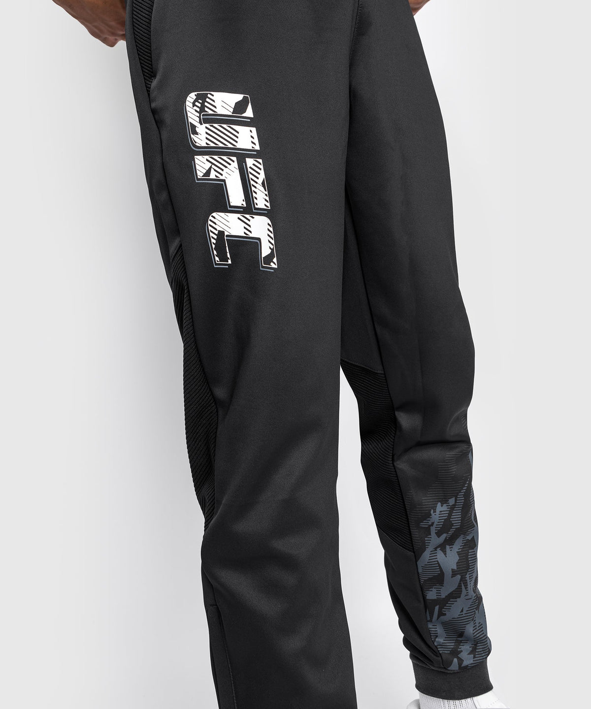 Venum Authentic Fight Week Herren UFC Jogginghose - Schwarz