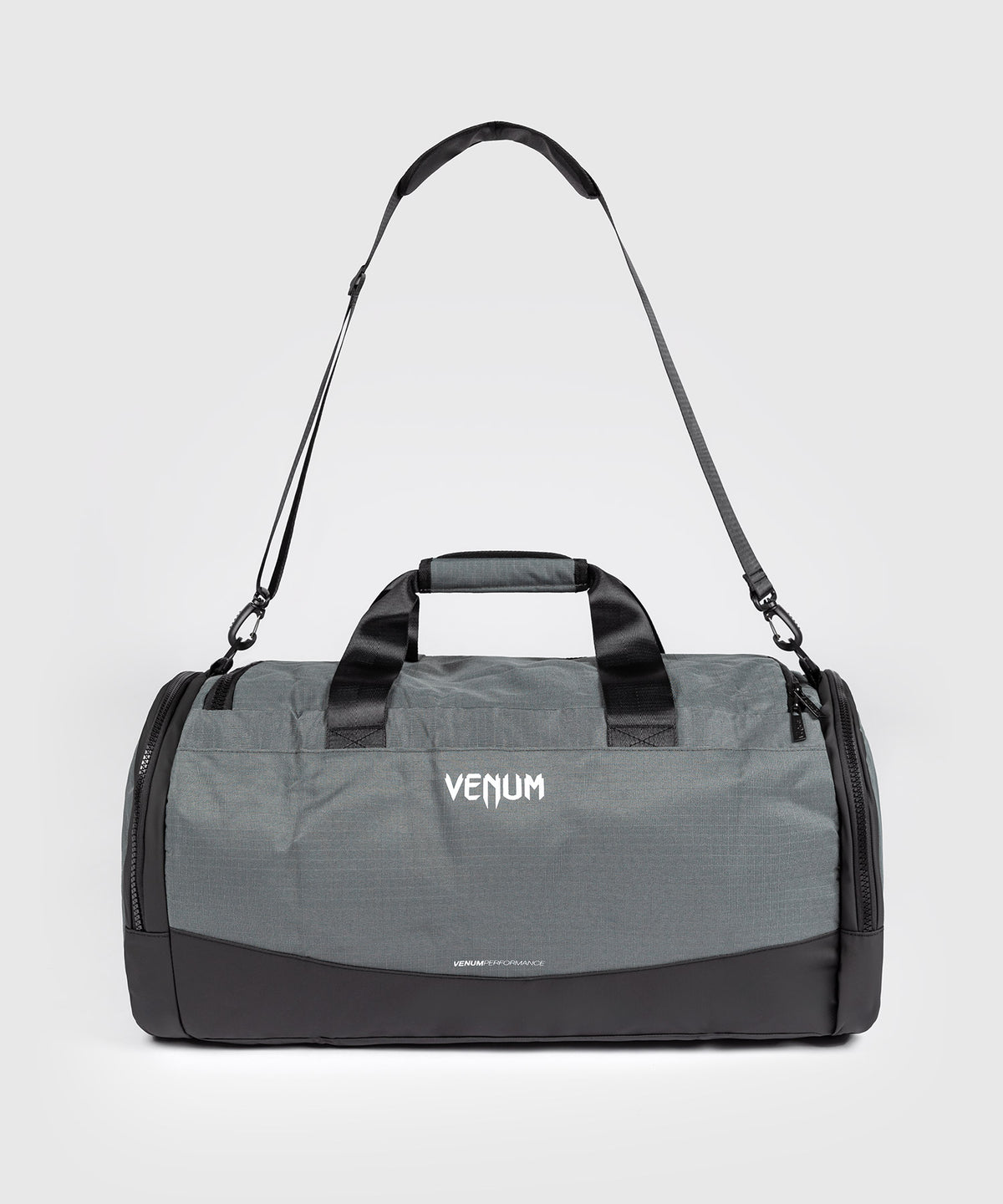 Sac de Sport Venum Evo 2 XTrem Ripstop (55-63L) – Gris Tempête