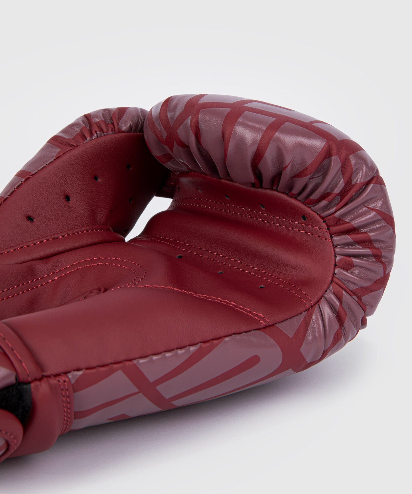 Gants de boxe Venum Contender 1.5 XT Bordeaux/Blanc