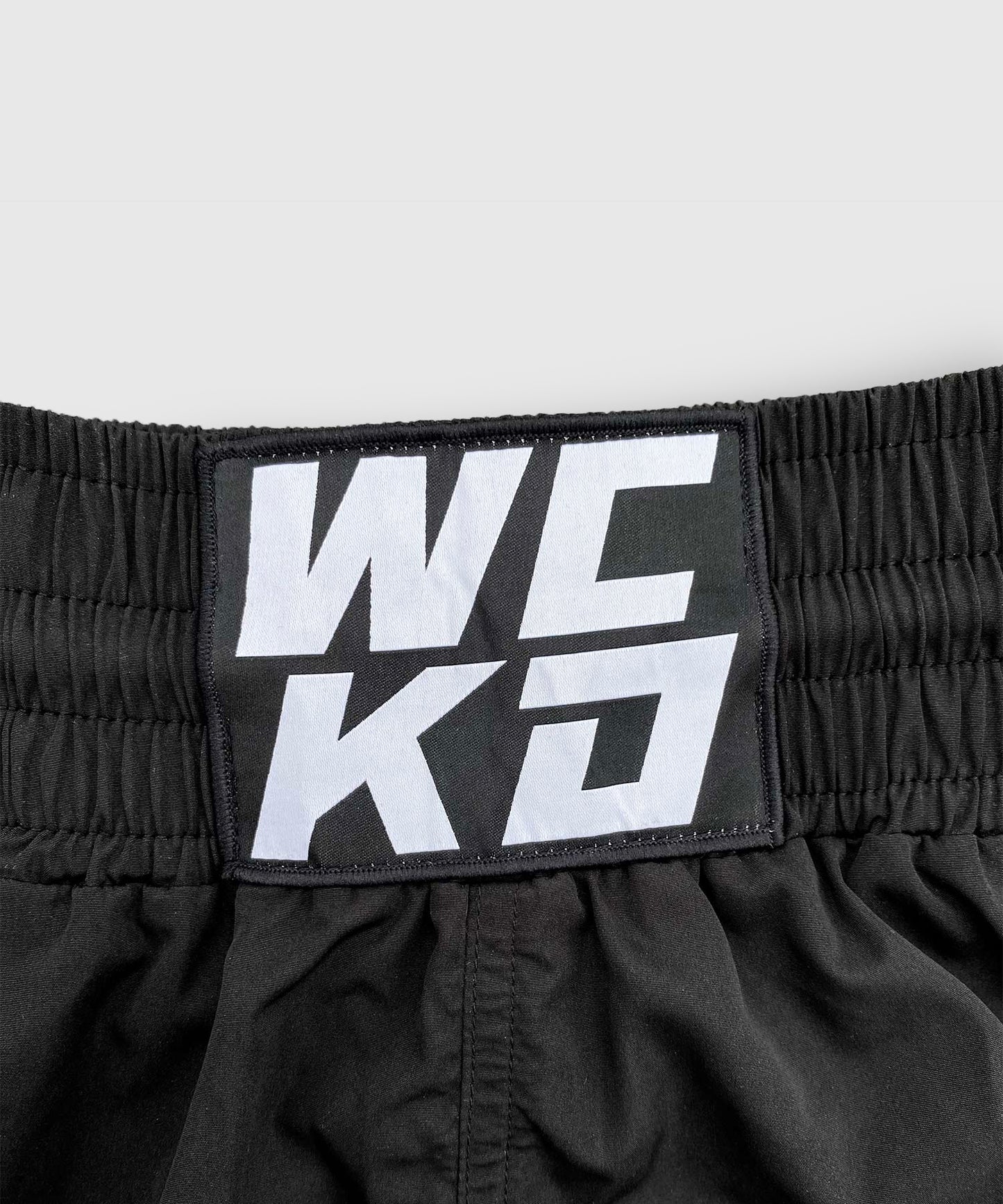 Wicked One Dark Pantaloncini da Boxe - Nero
