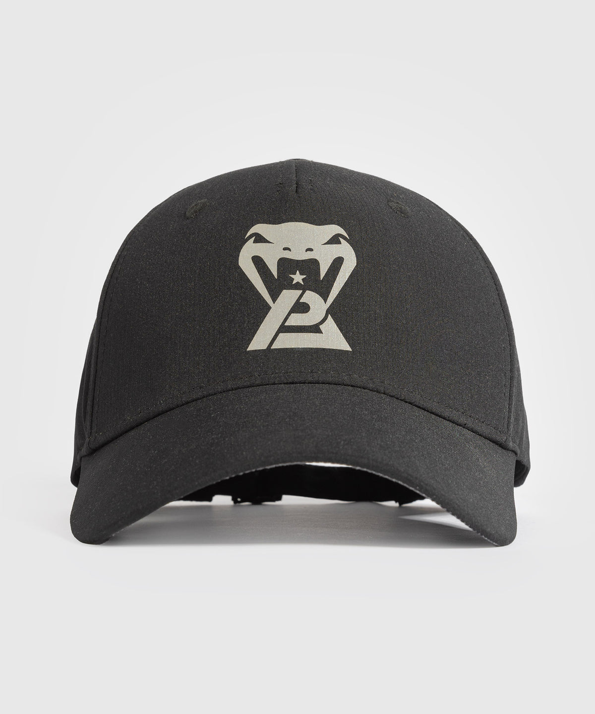 Casquette Venum x Polaris - Noir/Gris