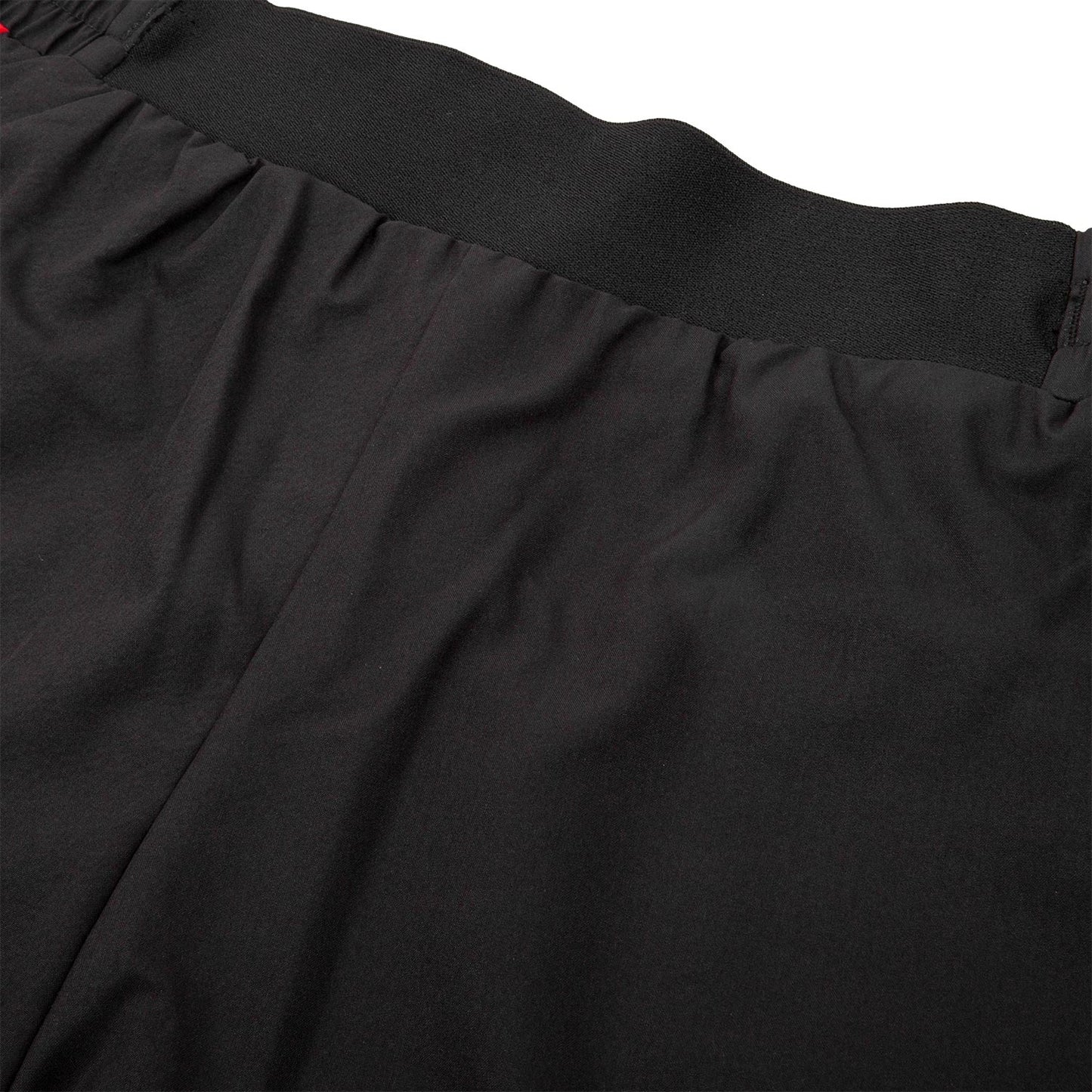 Venum Signature Training Shorts - Black/Red