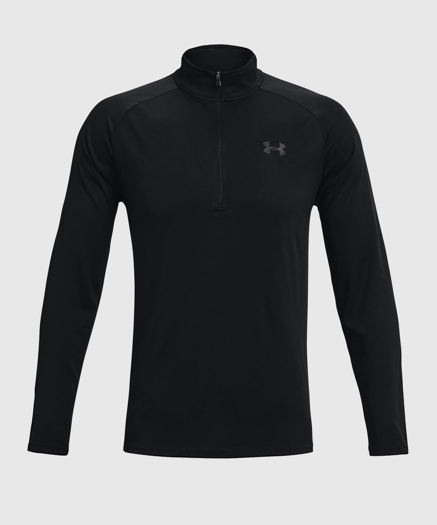Haut Manches Longues Under Armour Ua Tech™ - Noir