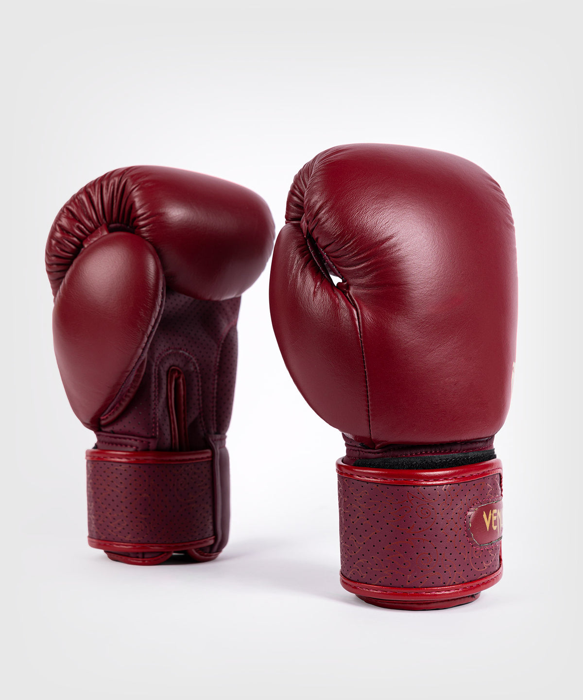 Gants de Boxe Venum Power 2.0 - Bordeaux