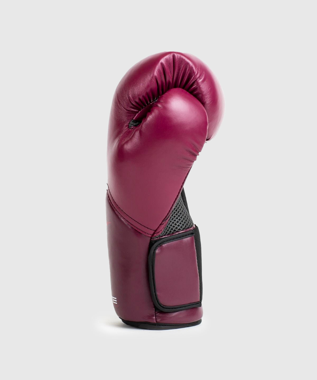 Everlast Elite 2 Guantes de Boxeo - Burdeos