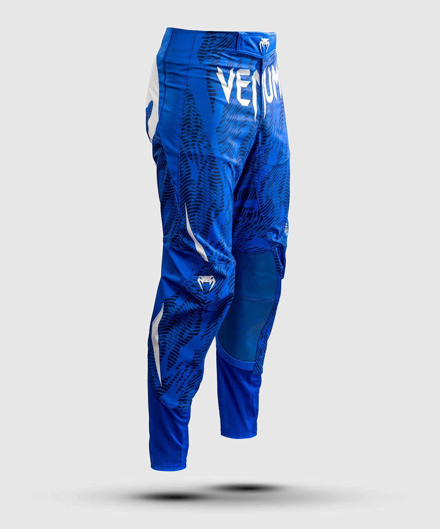 Pantalon de Motocross Venum MX Elite - Bleu
