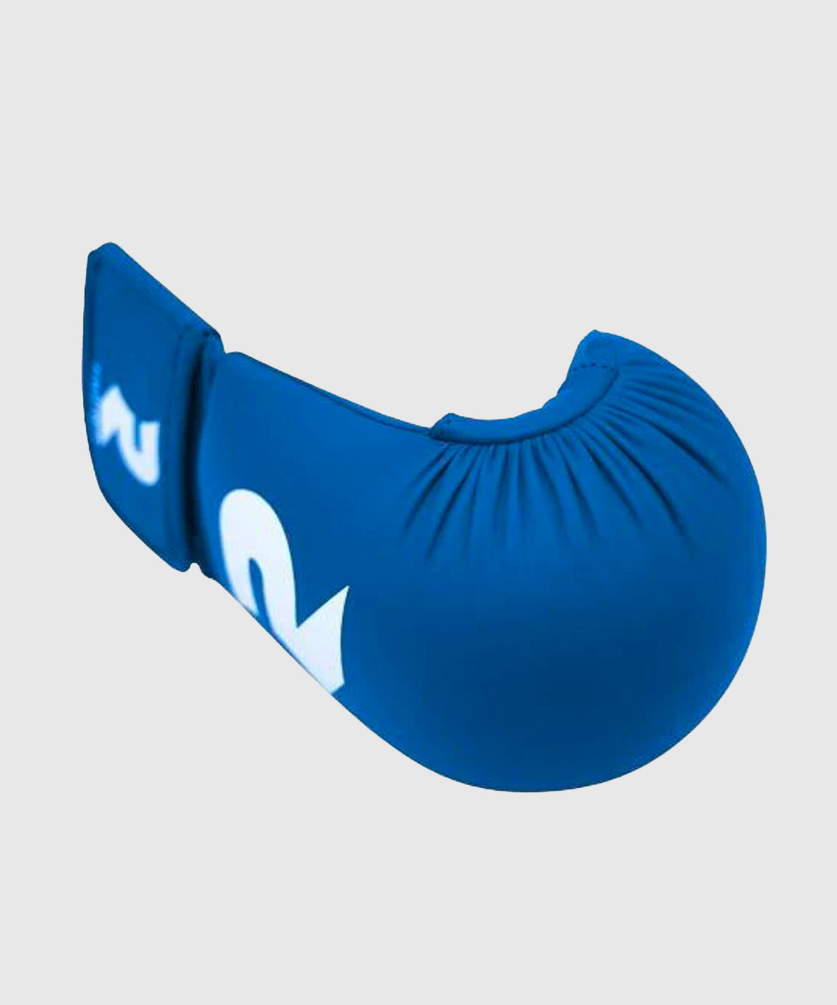 Fight Art Original Training & Compétition Karatehandschuhe - Blau