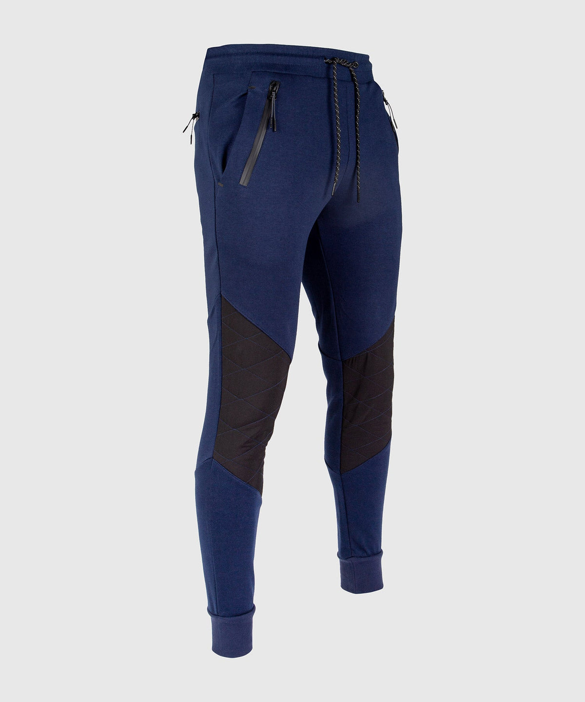 Jogging Venum Laser 2.0 - Bleu/Gris Chiné - Exclusivité