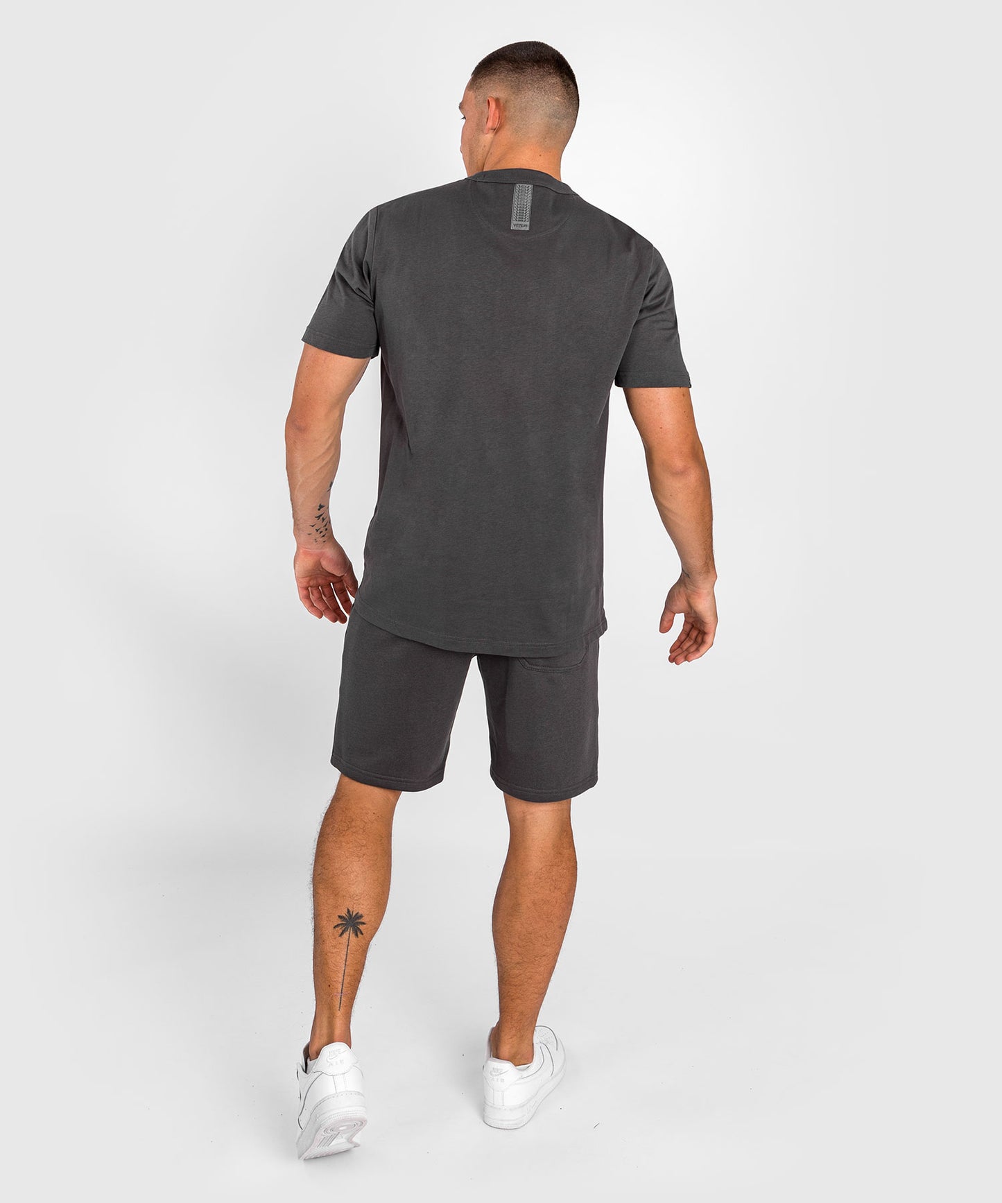 Venum Silent Power Maglietta - Grigio