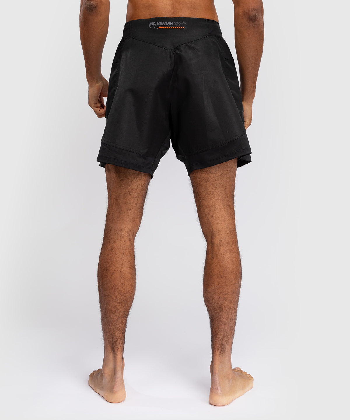 Venum Technical 3.0 Kampfshorts - Graphit