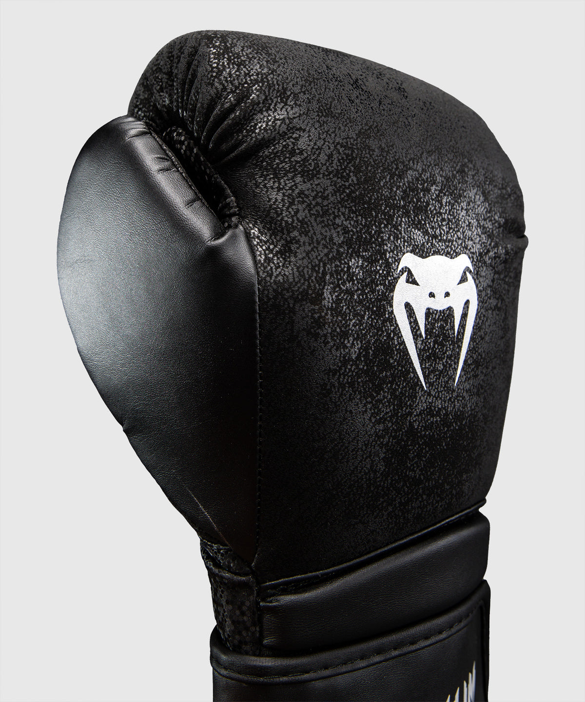 Venum Stone 2.0 Boxhandschuhe – Schwarz