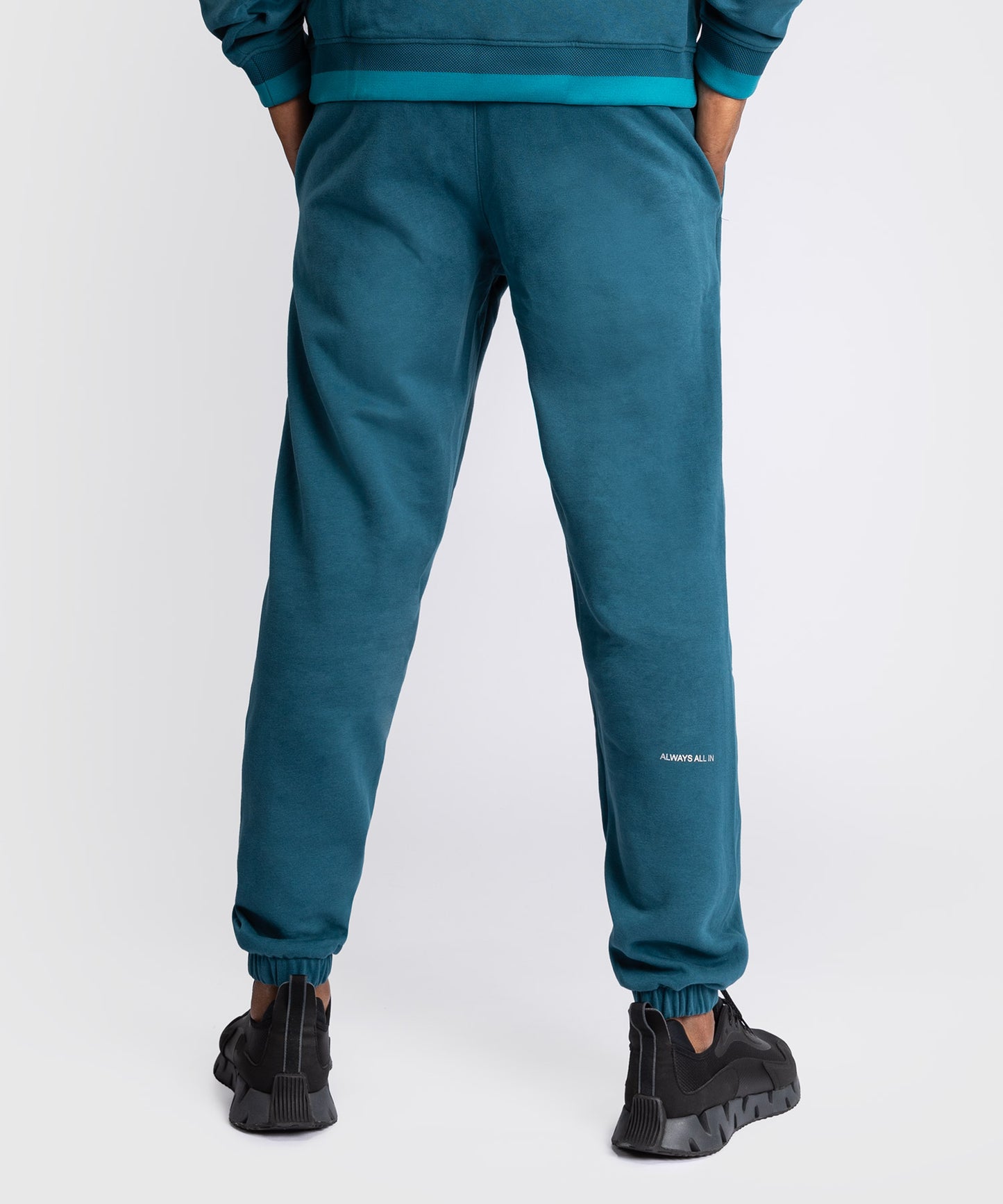 Venum x Demi Joggers - Azzurro