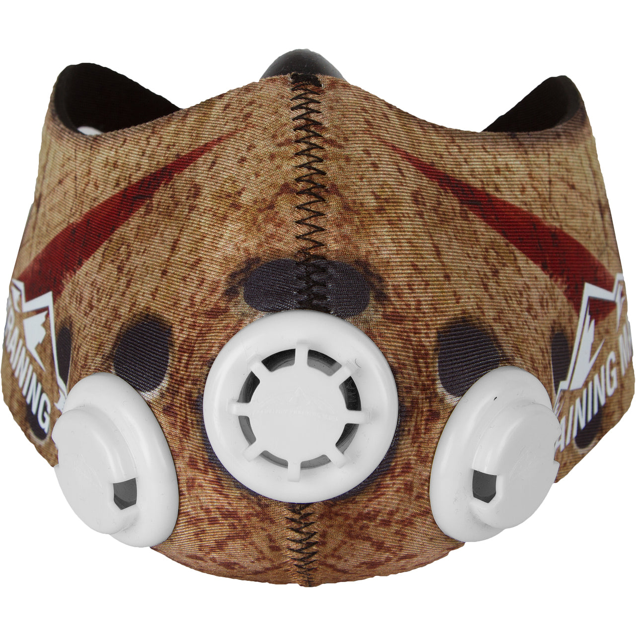 Bandeau Training Mask 2.0 – Jason